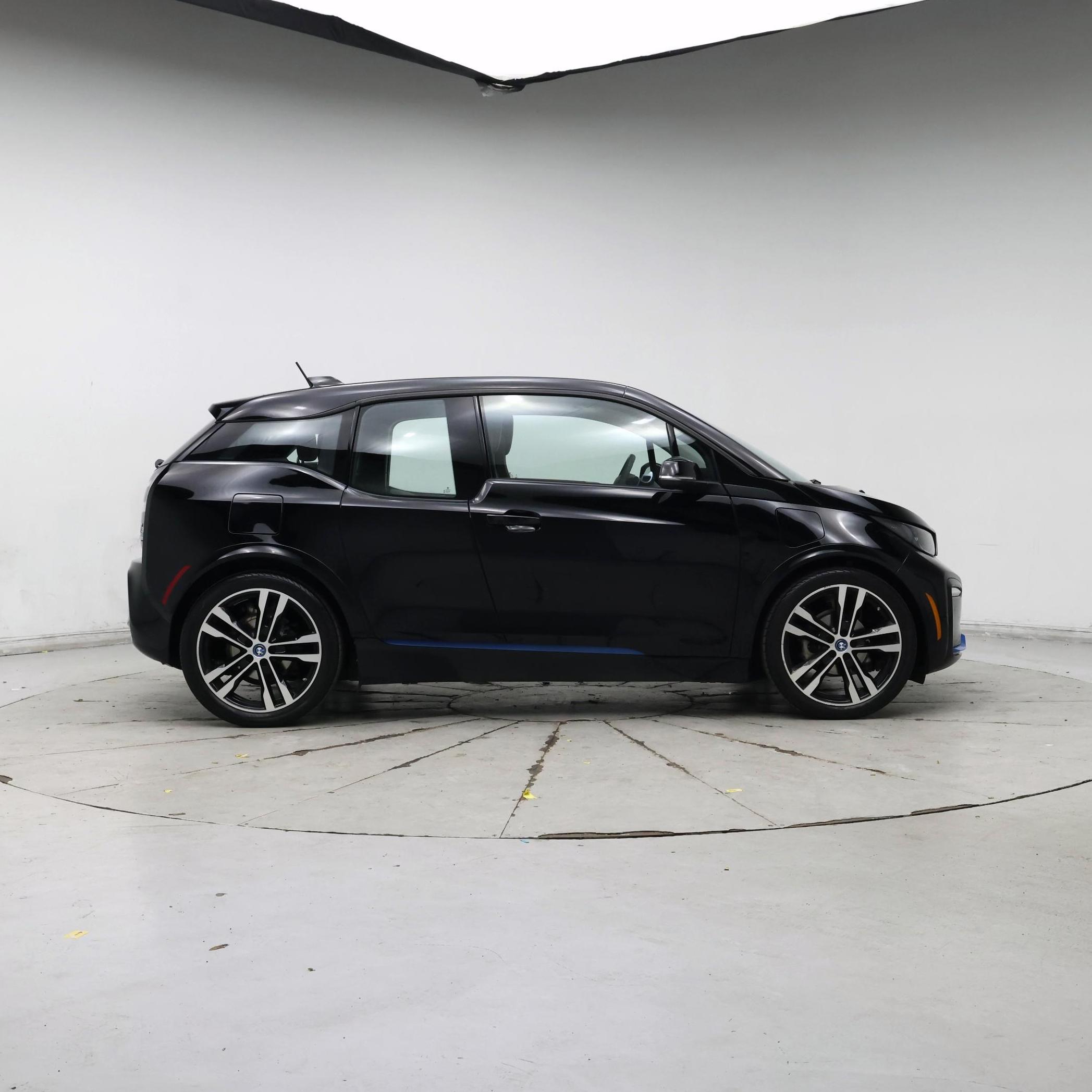 Thumbnail: 2019 BMW i3 - 7