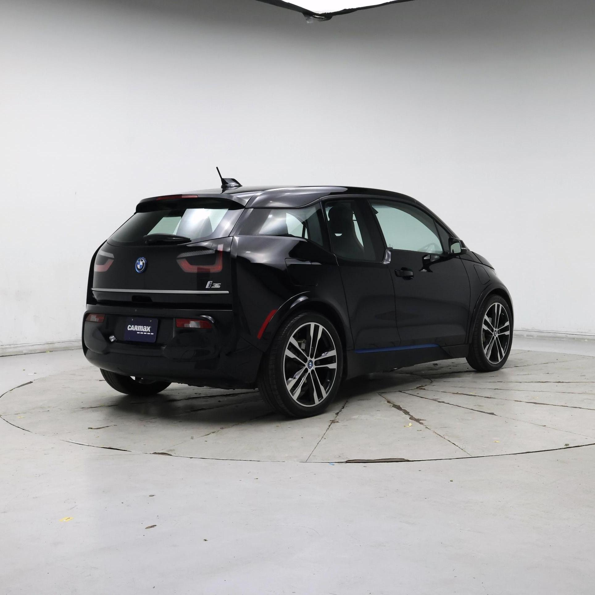 Thumbnail: 2019 BMW i3 - 8