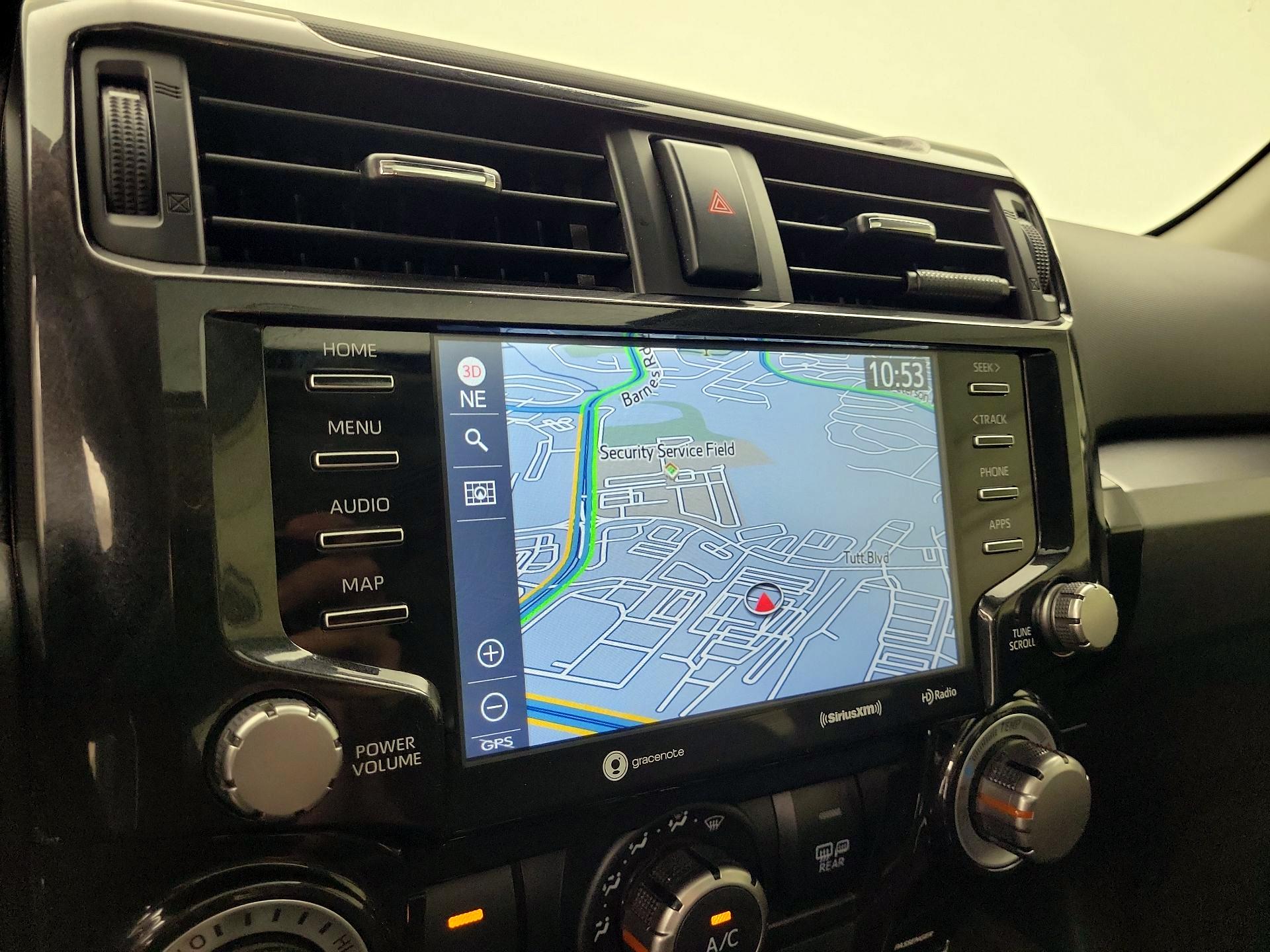 Thumbnail: 2023 Toyota 4Runner - 14