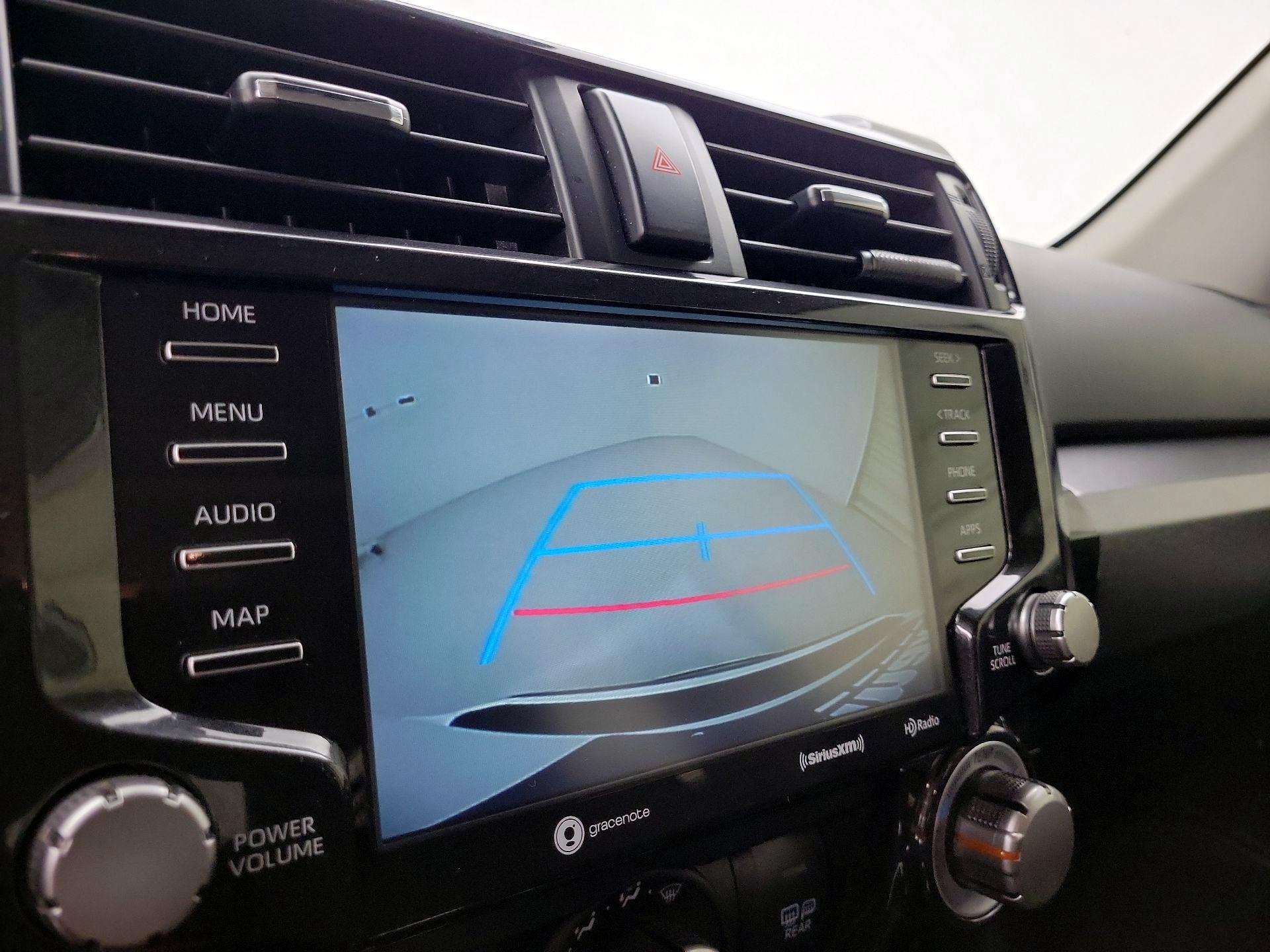 Thumbnail: 2023 Toyota 4Runner - 15