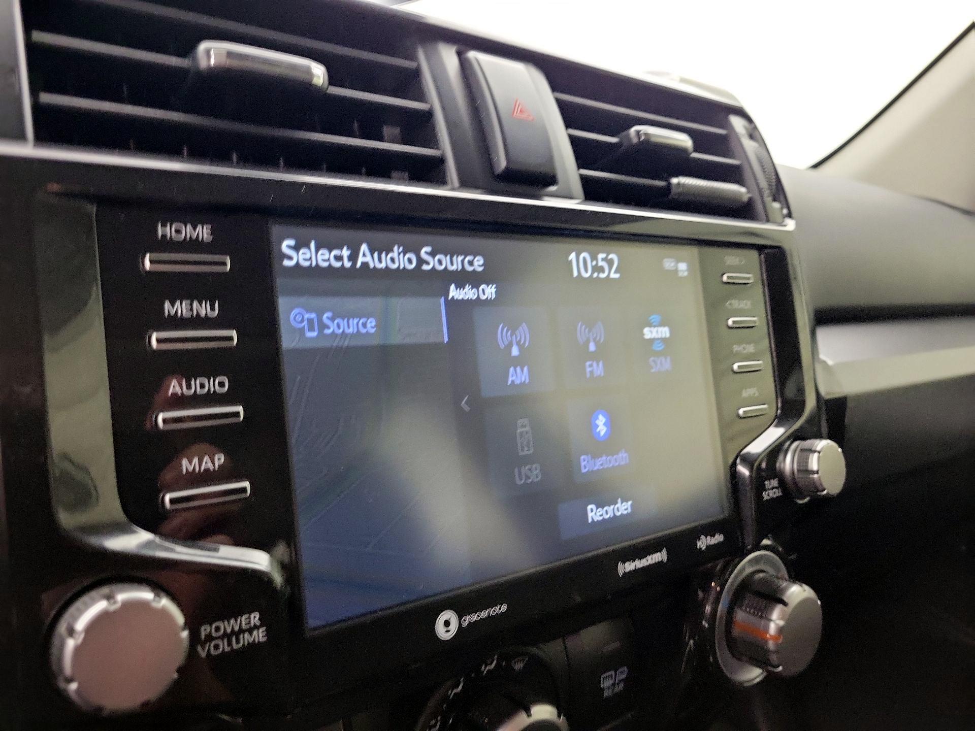 Thumbnail: 2023 Toyota 4Runner - 16