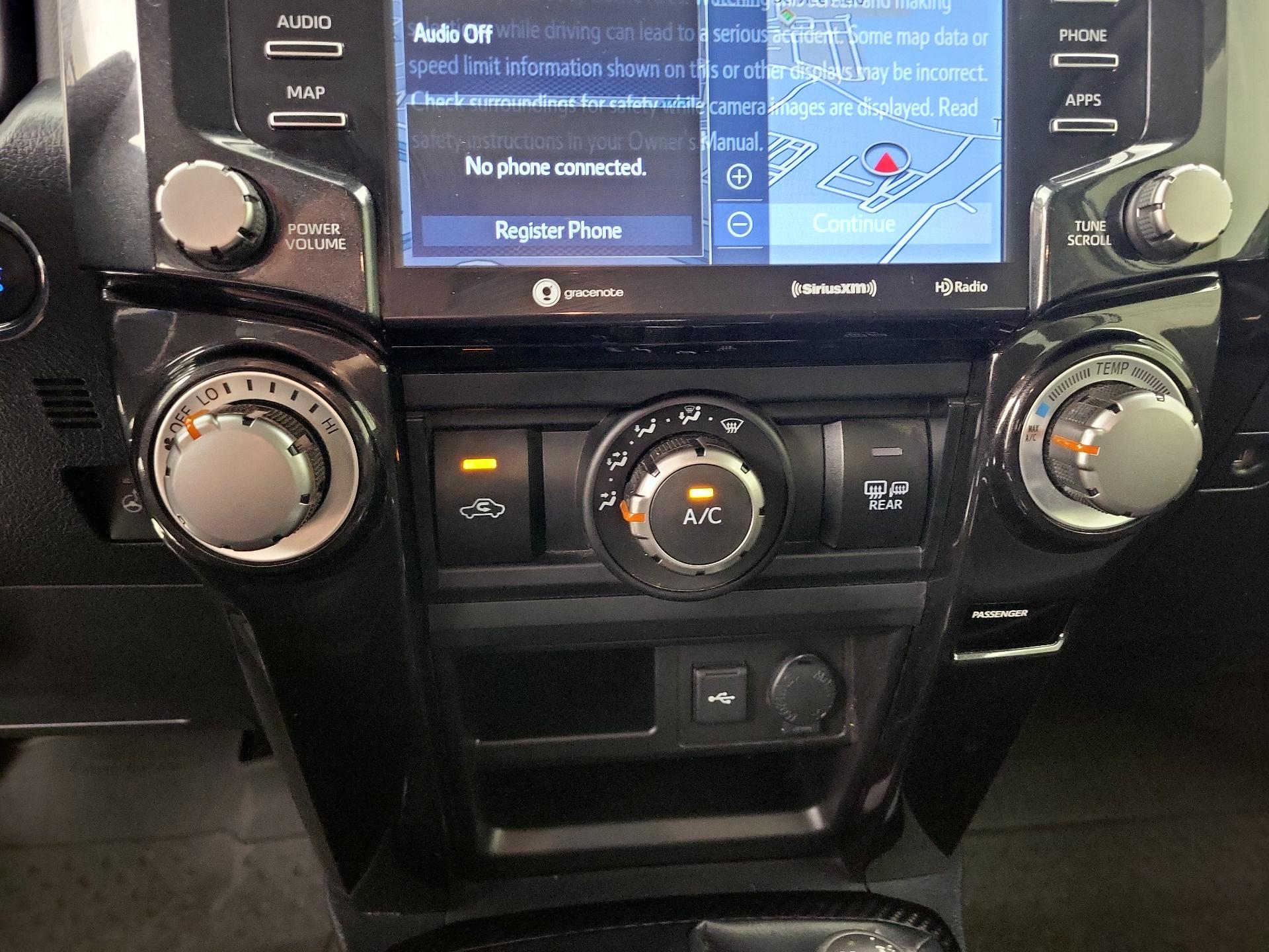 Thumbnail: 2023 Toyota 4Runner - 17