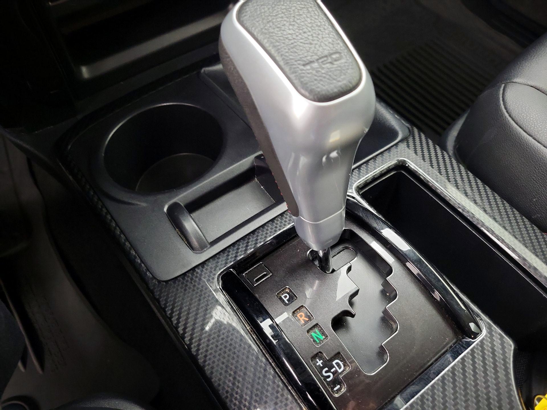 Thumbnail: 2023 Toyota 4Runner - 18