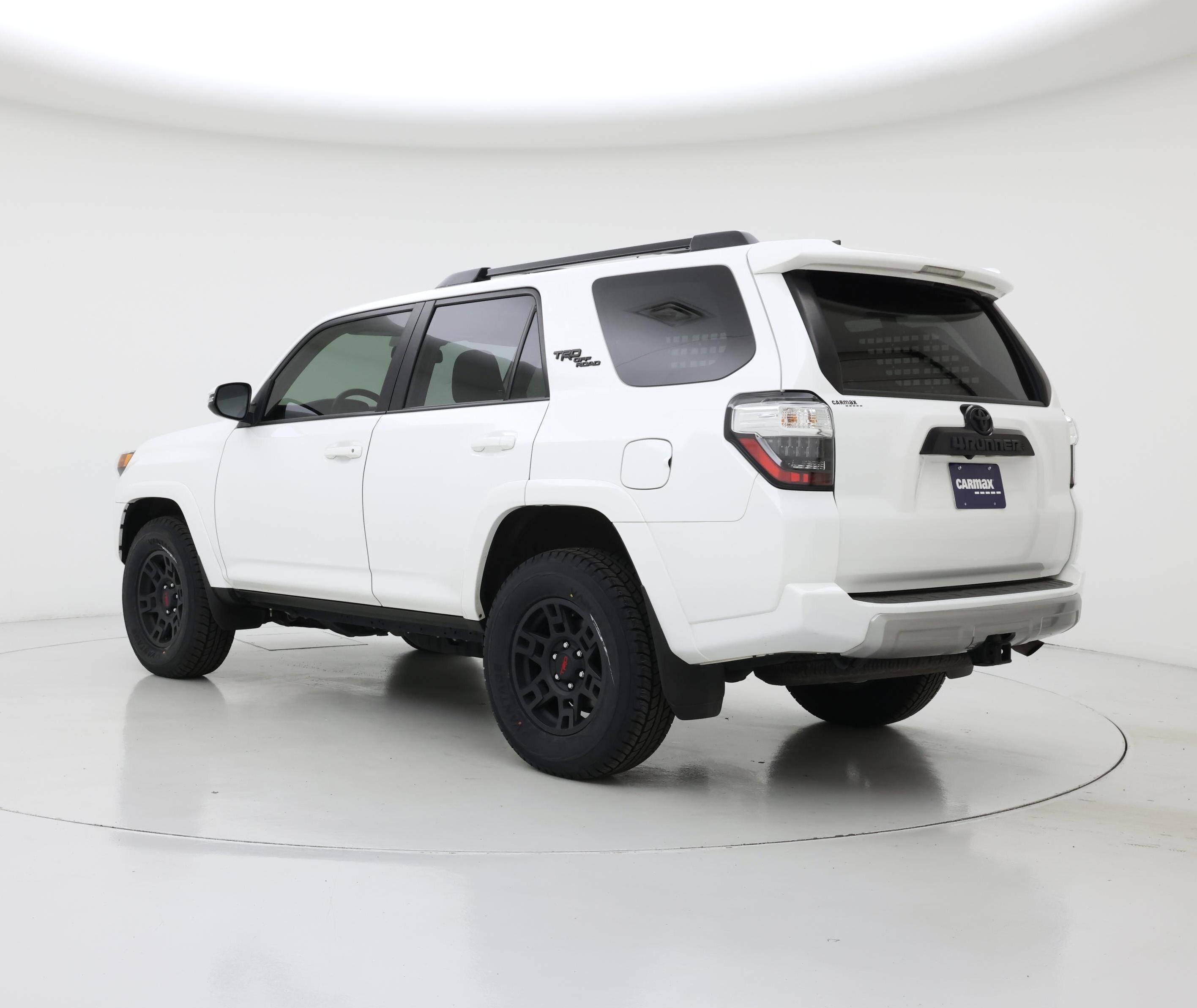 Thumbnail: 2023 Toyota 4Runner - 2