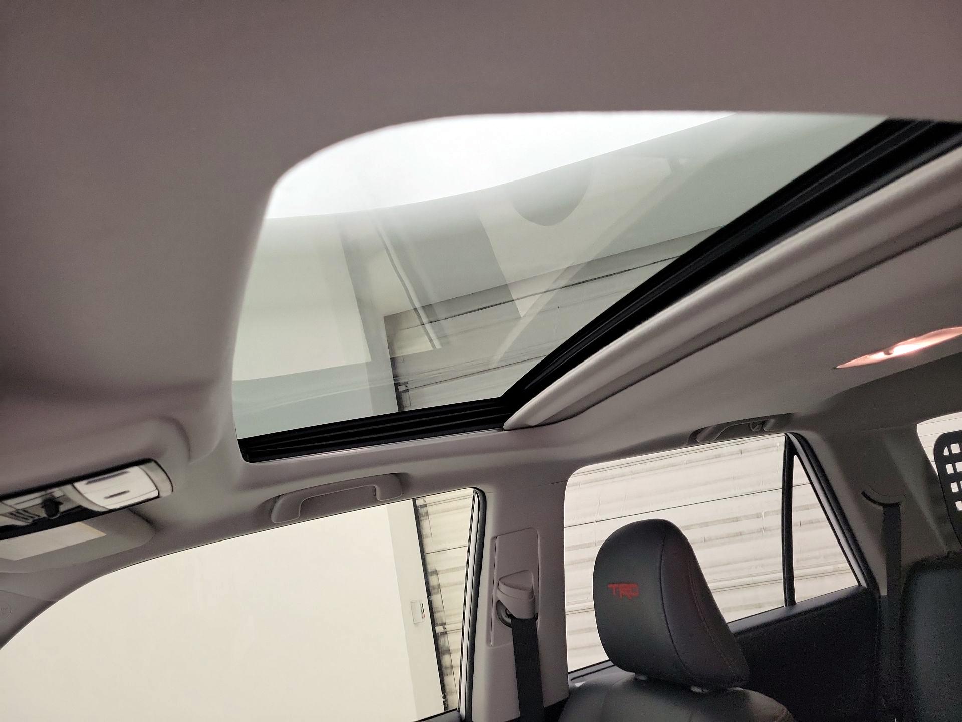 Thumbnail: 2023 Toyota 4Runner - 20