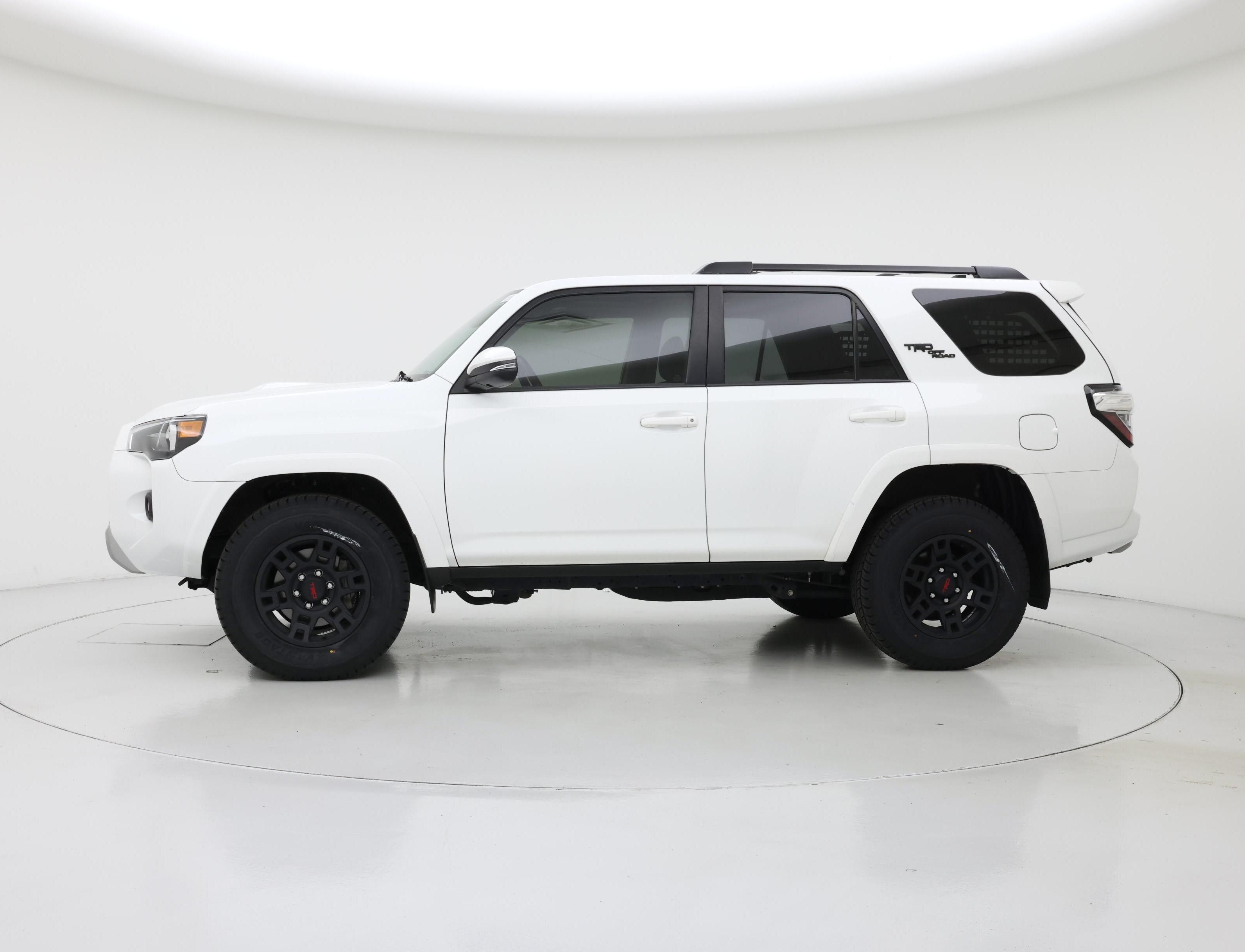 Thumbnail: 2023 Toyota 4Runner - 3