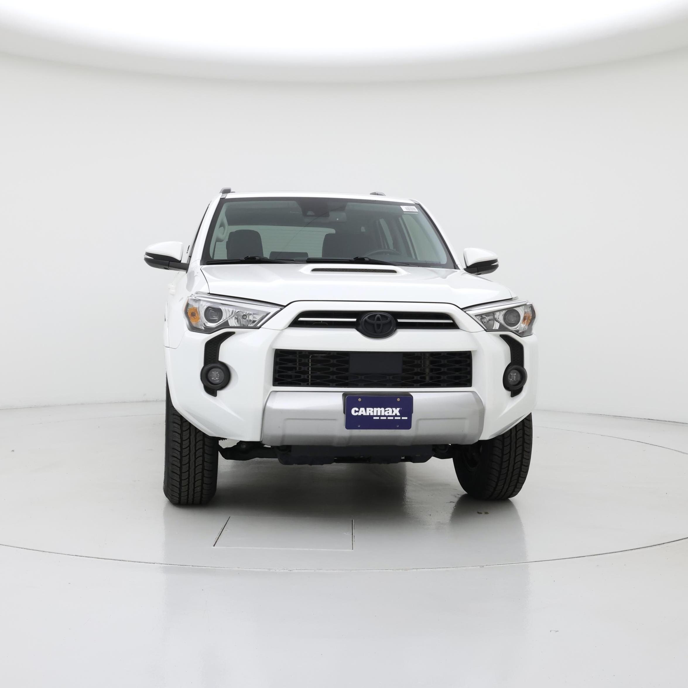Thumbnail: 2023 Toyota 4Runner - 5