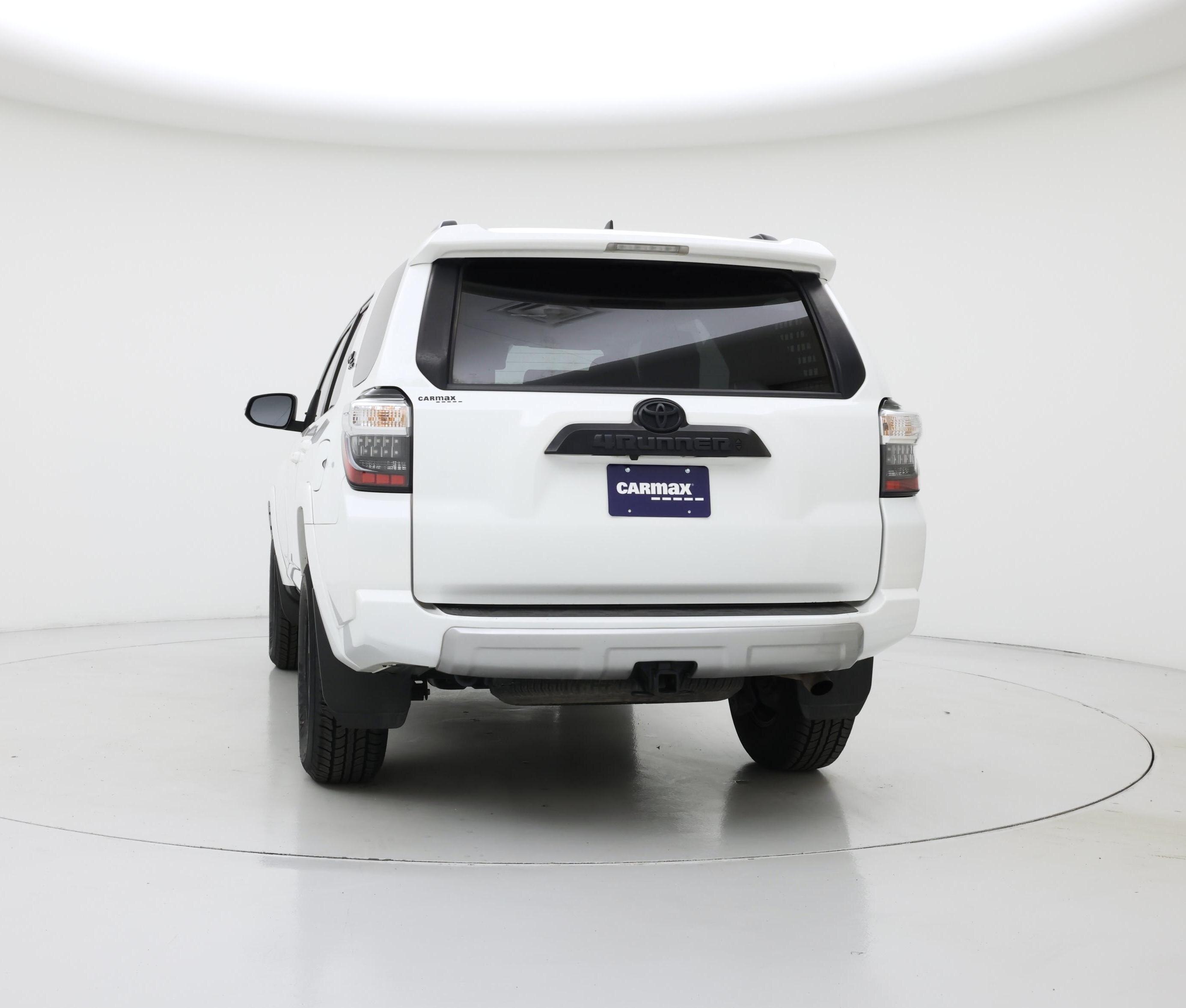 Thumbnail: 2023 Toyota 4Runner - 6