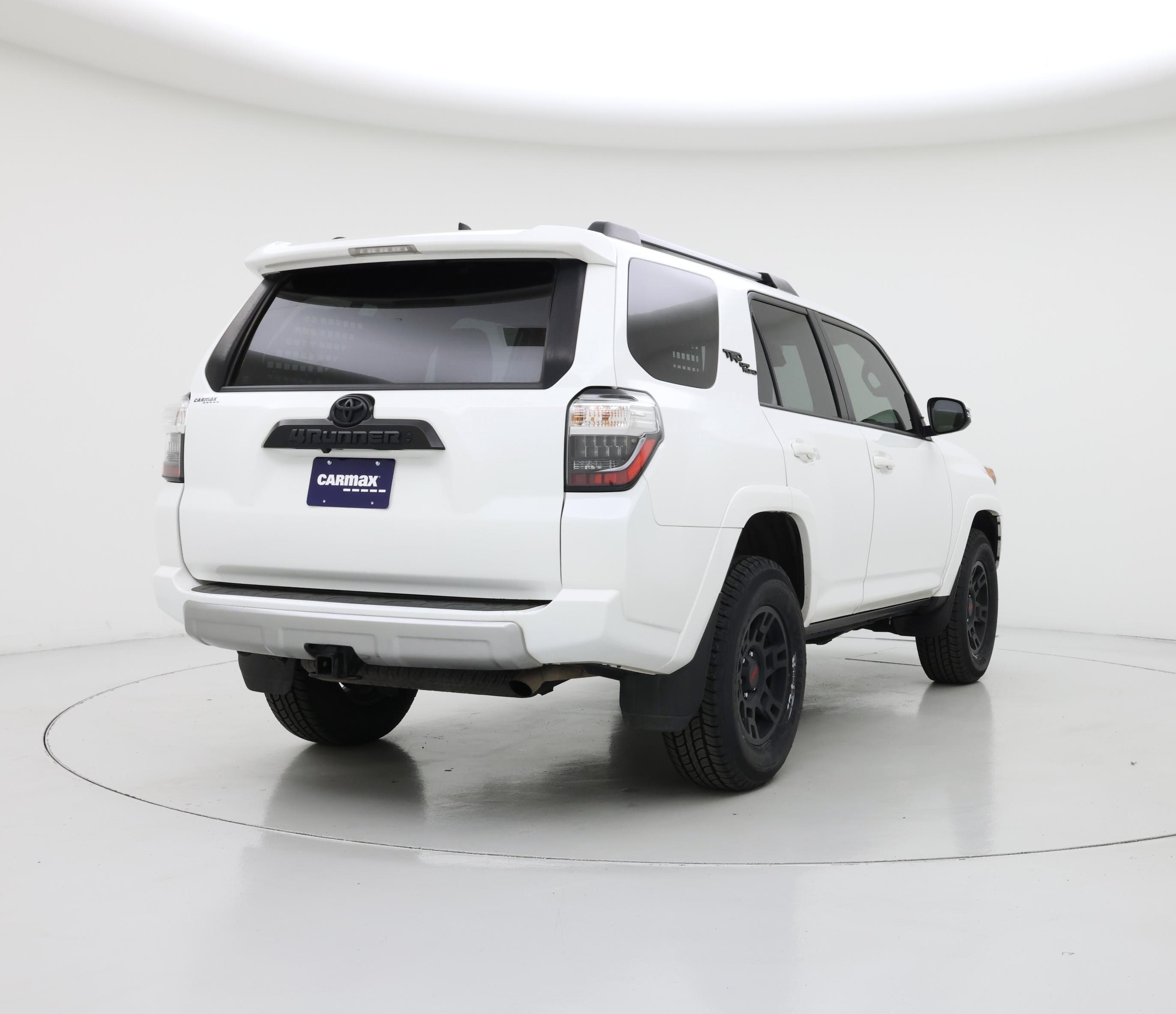 Thumbnail: 2023 Toyota 4Runner - 8