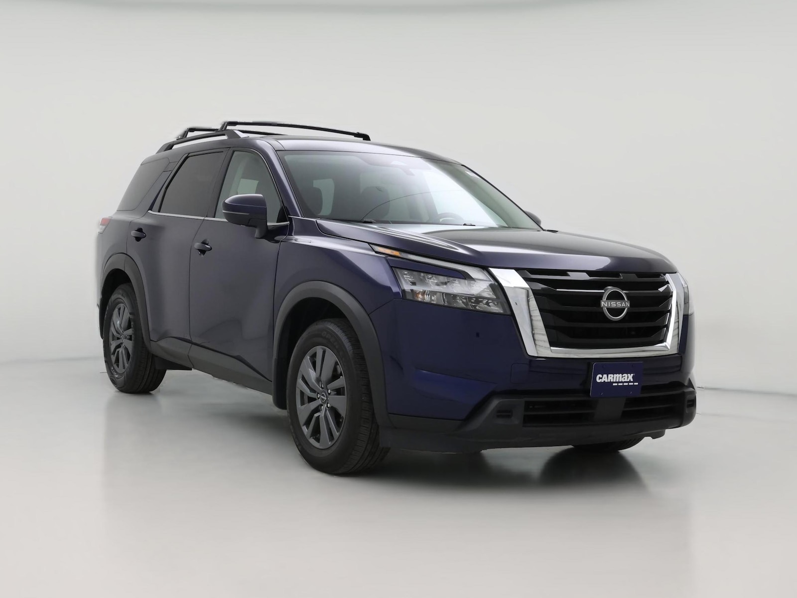 2023 Nissan Pathfinder
