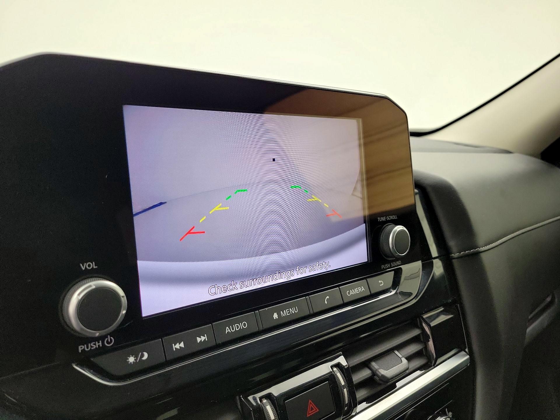 Thumbnail: 2023 Nissan Pathfinder - 14