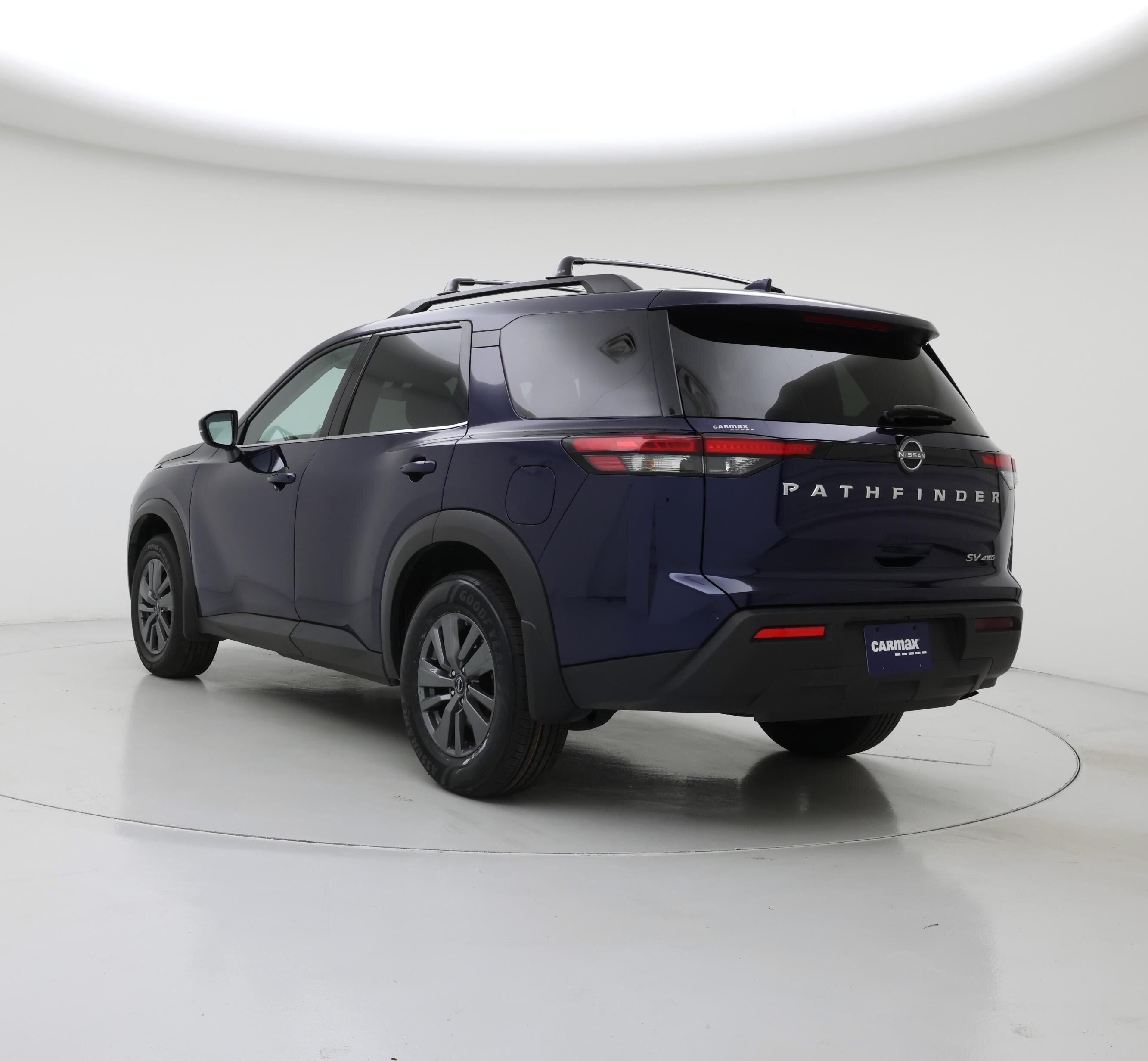 Thumbnail: 2023 Nissan Pathfinder - 2