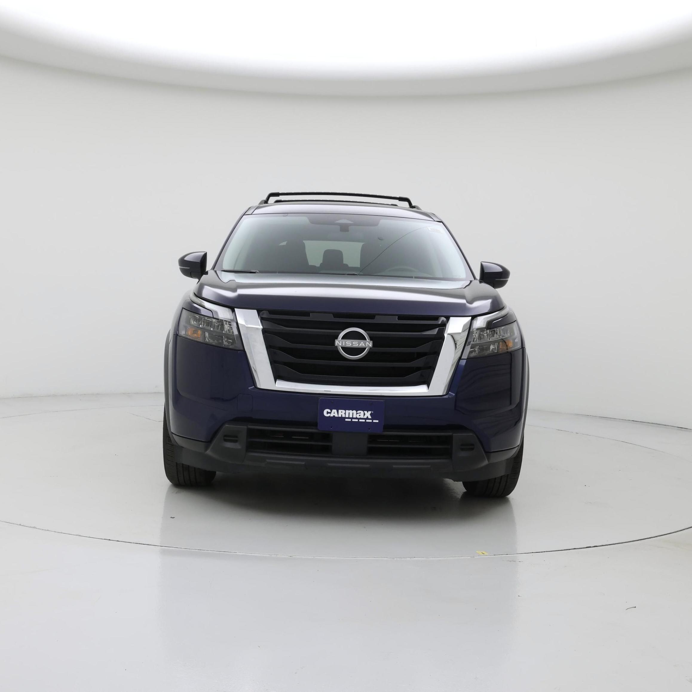 Thumbnail: 2023 Nissan Pathfinder - 5