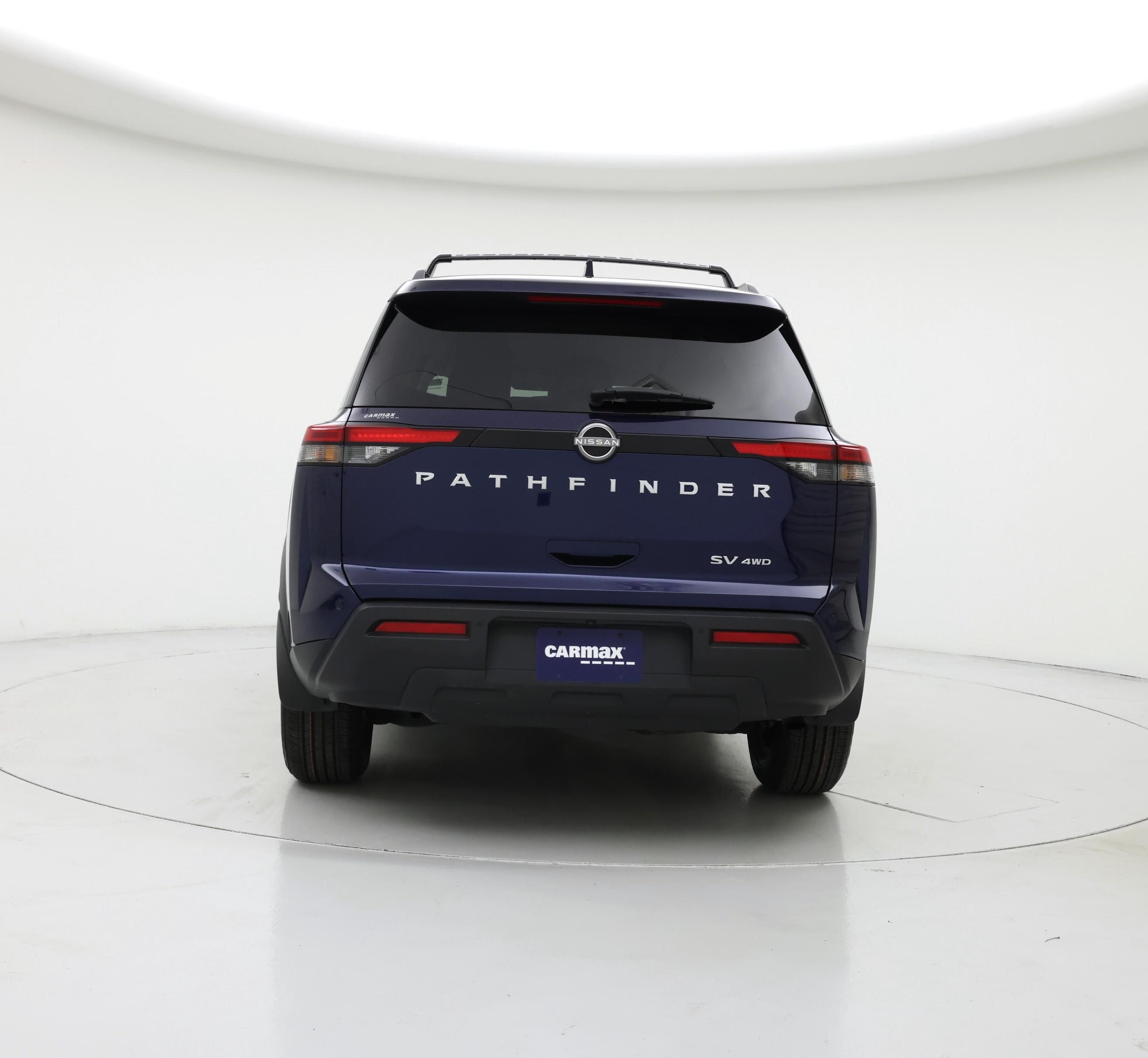 Thumbnail: 2023 Nissan Pathfinder - 6