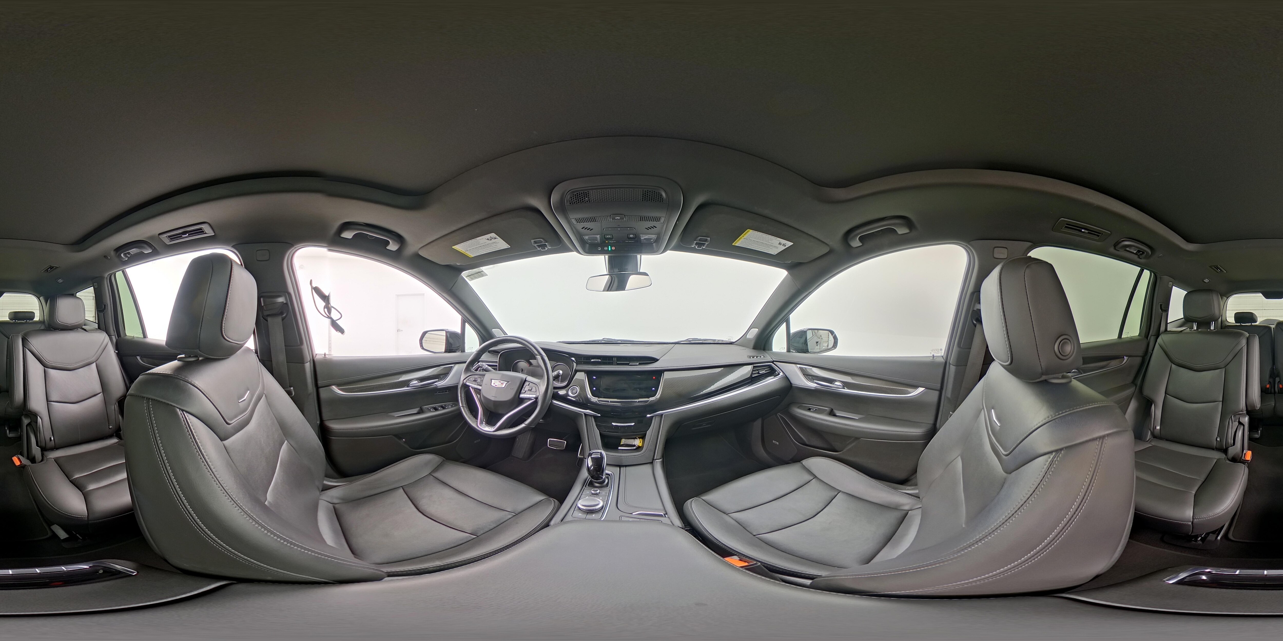 2023 Cadillac XT6 Sport - Photo 26