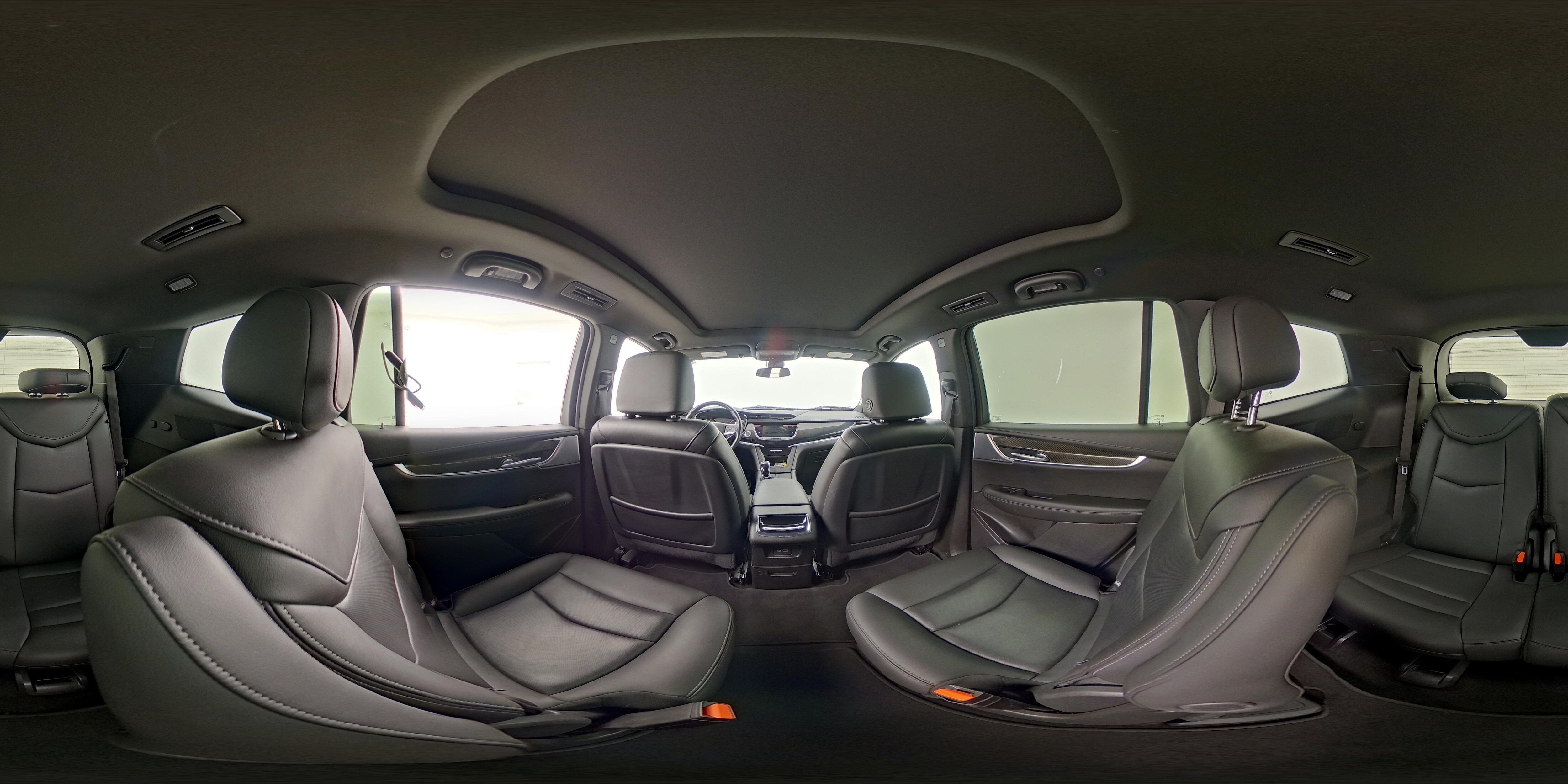 2023 Cadillac XT6 Sport - Photo 27