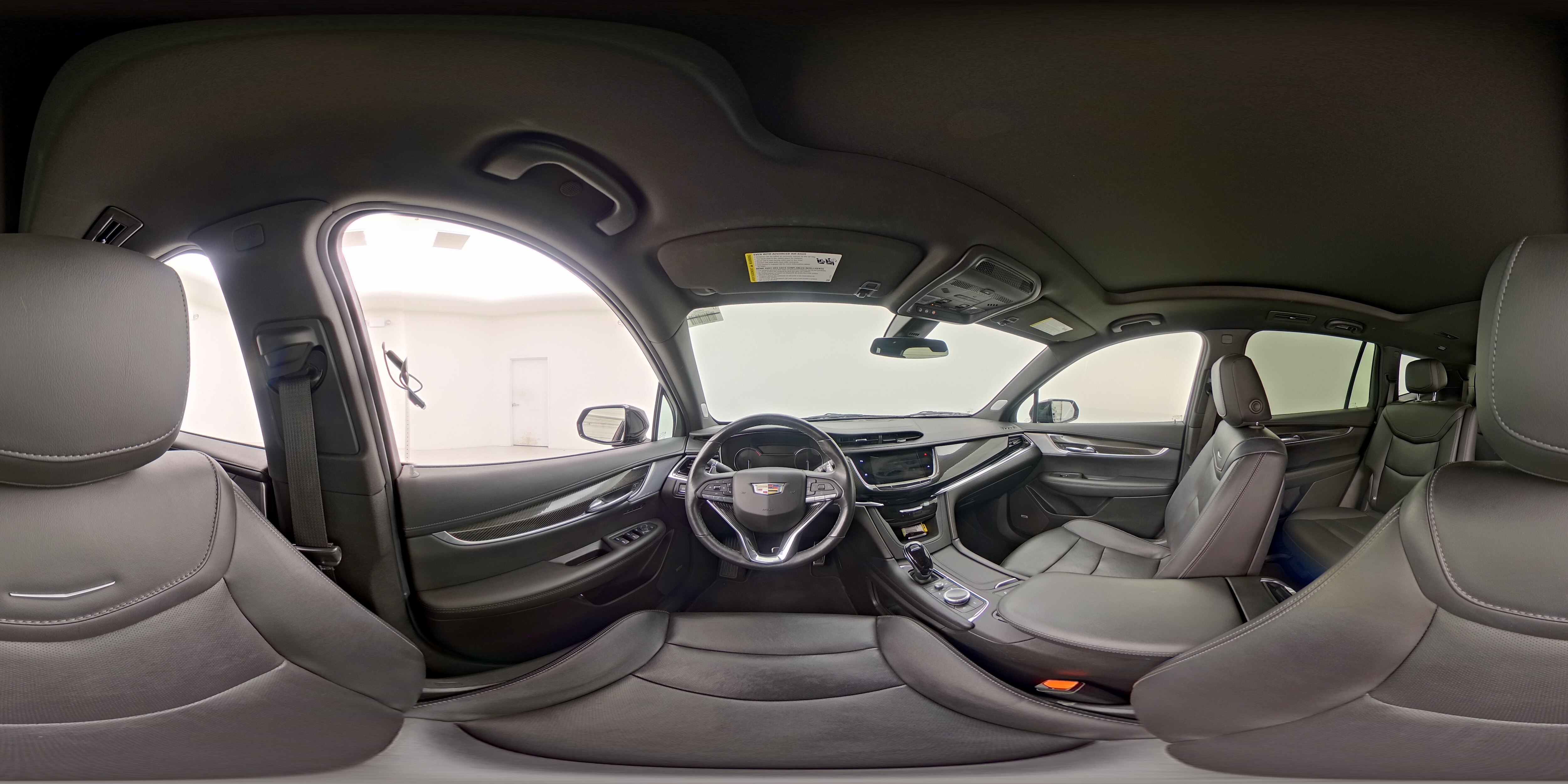 2023 Cadillac XT6 Sport - Photo 28