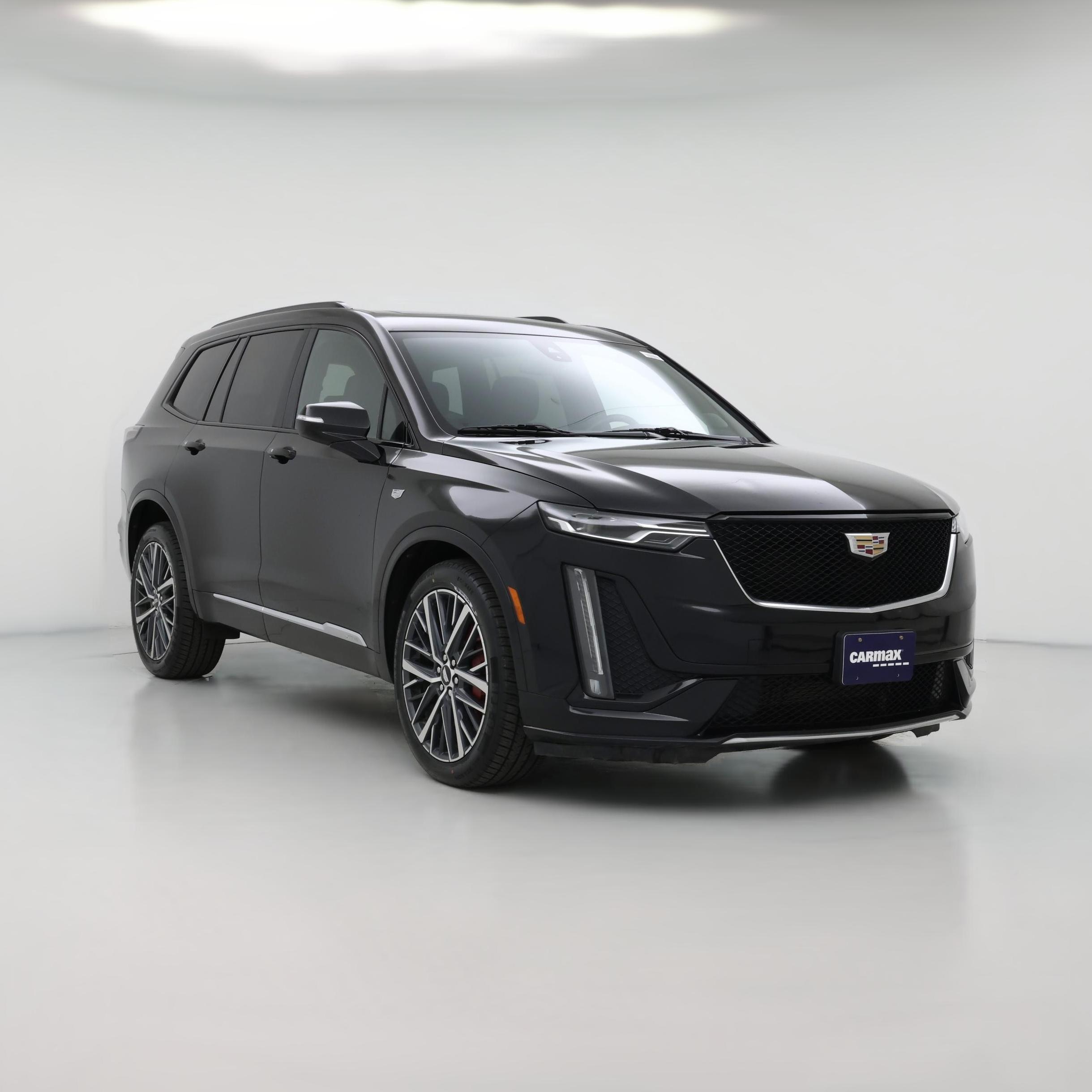 Thumbnail: 2023 Cadillac XT6 - 1