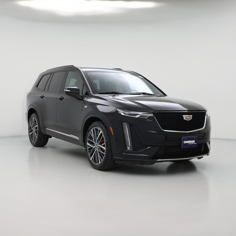 2023 Cadillac XT6 Sport