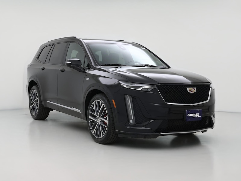 2023 Cadillac XT6 Sport