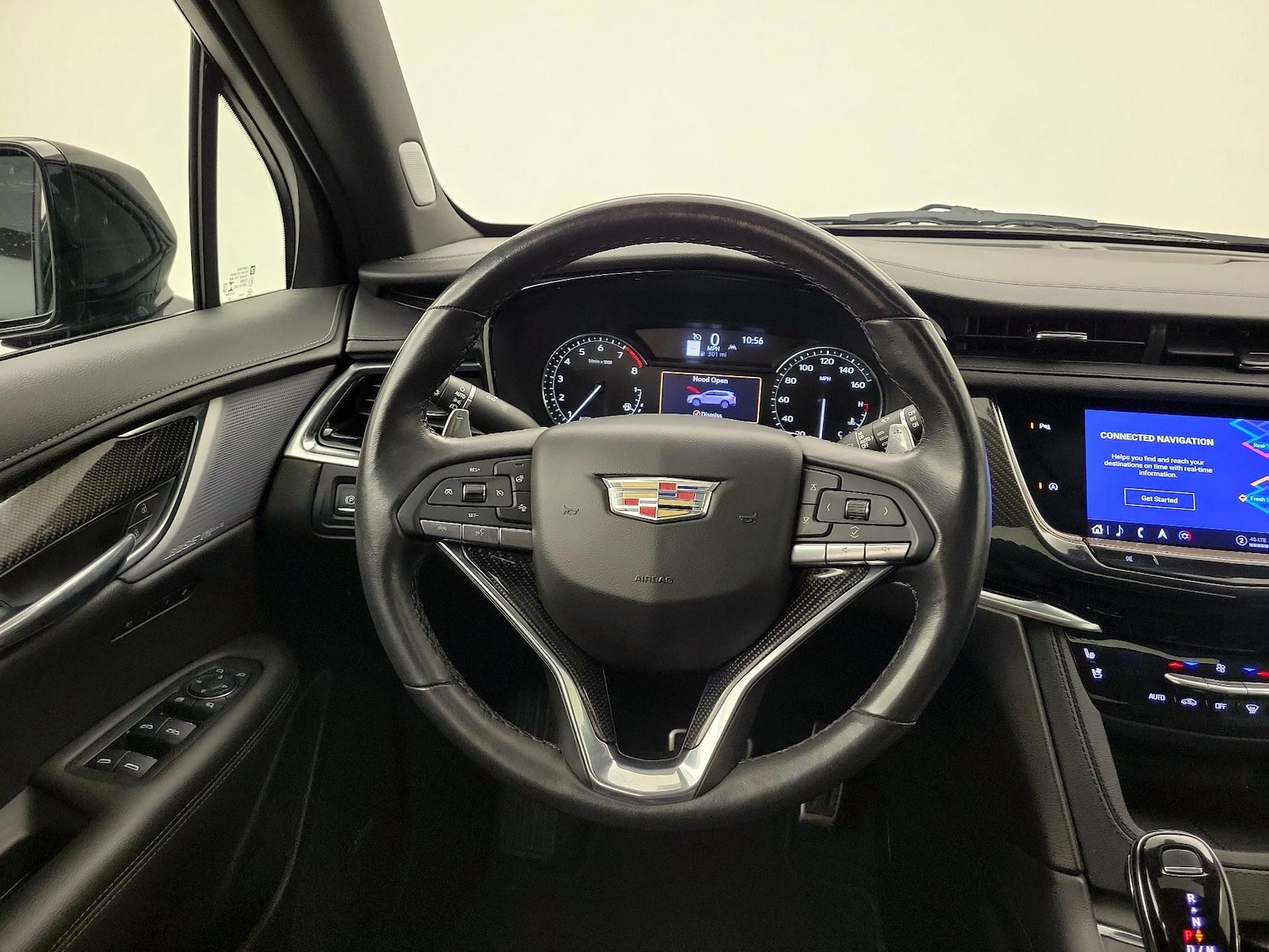 2023 Cadillac XT6 Sport - Photo 11