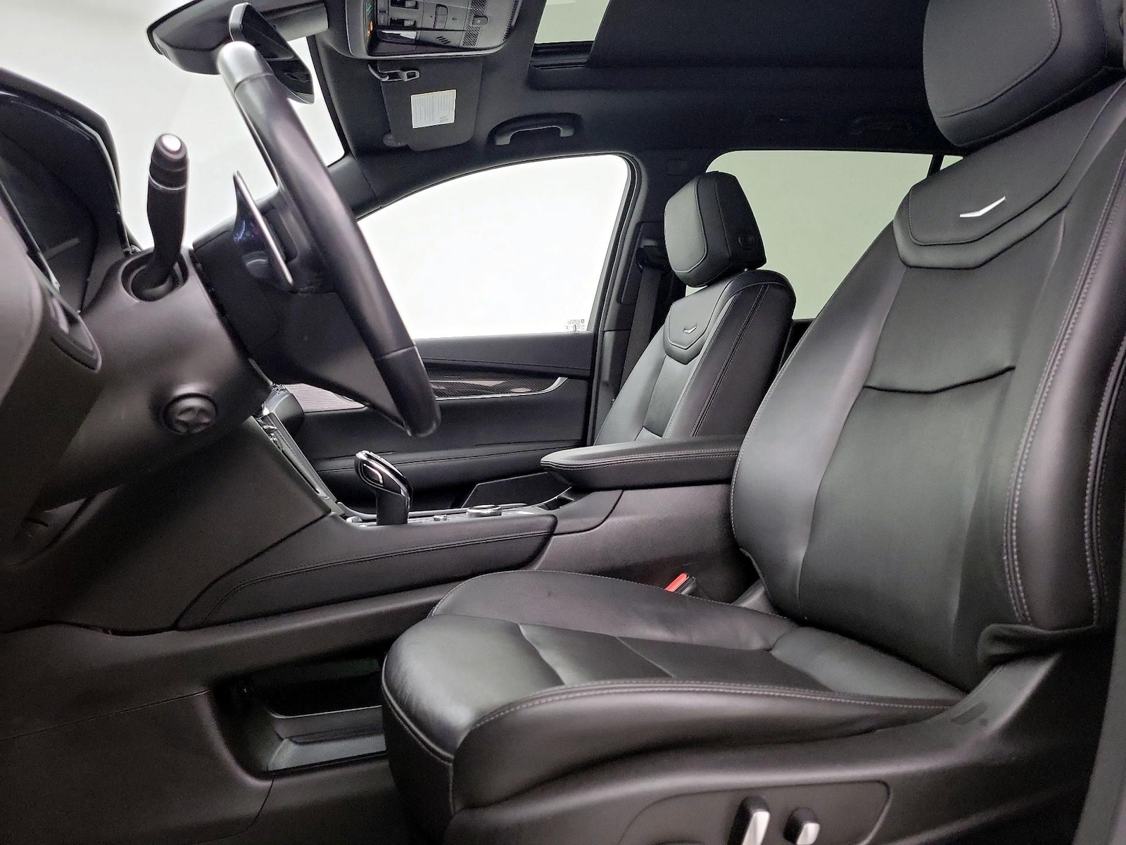 2023 Cadillac XT6 Sport - Photo 12