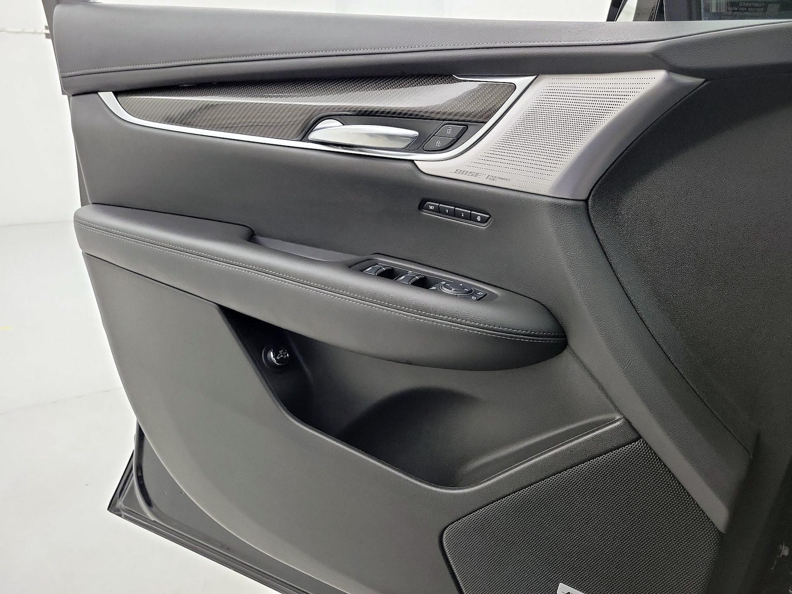 2023 Cadillac XT6 Sport - Photo 13