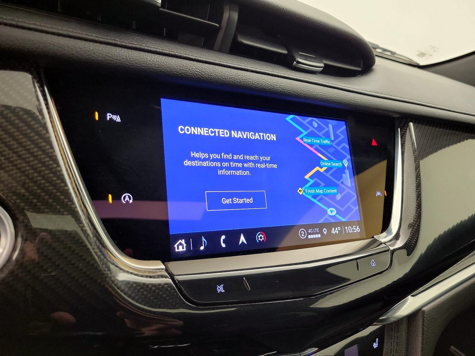 2023 Cadillac XT6 Sport - Photo 15