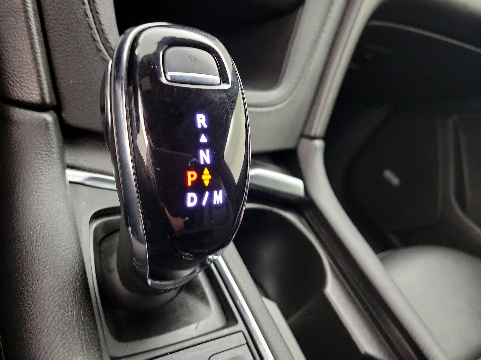 2023 Cadillac XT6 Sport - Photo 19