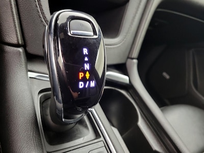 Shifter