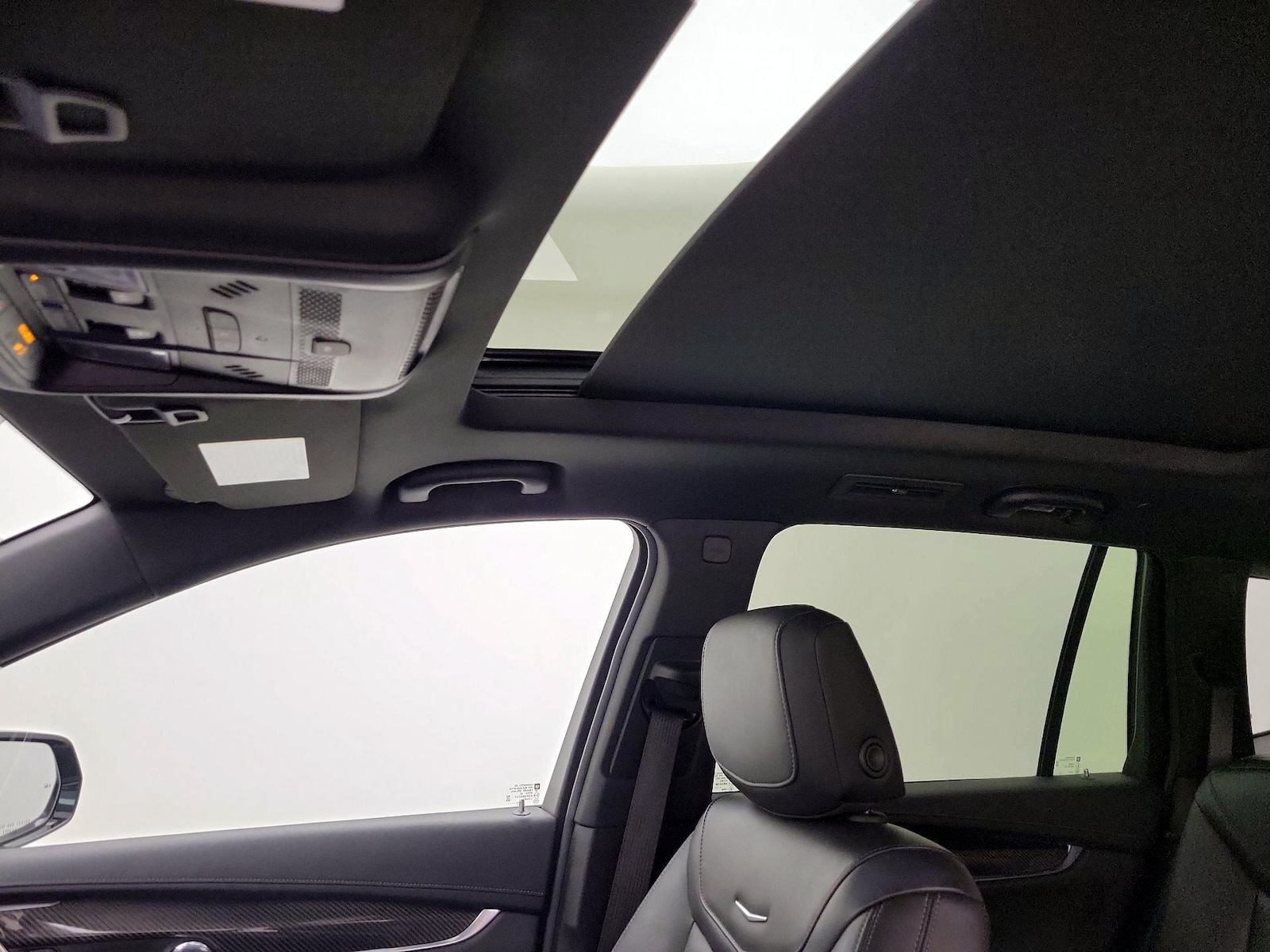 2023 Cadillac XT6 Sport - Photo 20