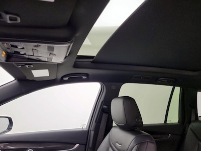 Sunroof