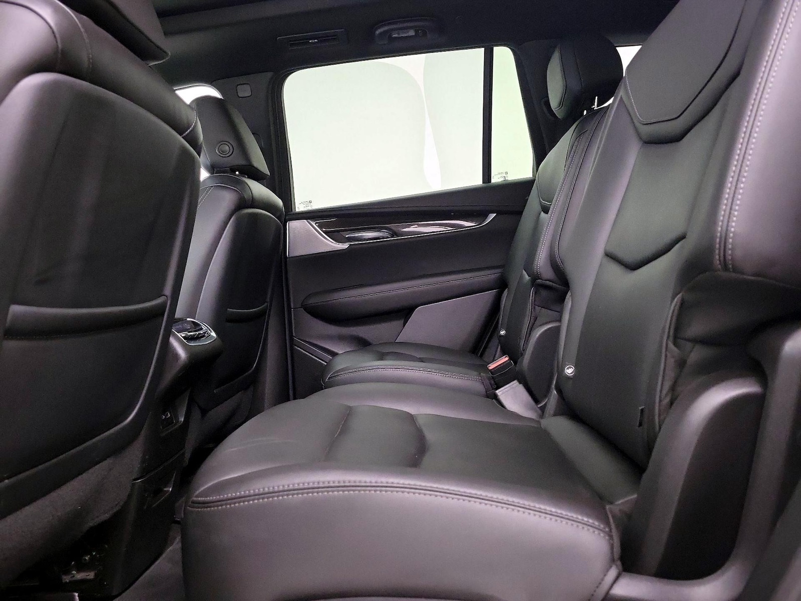 2023 Cadillac XT6 Sport - Photo 21