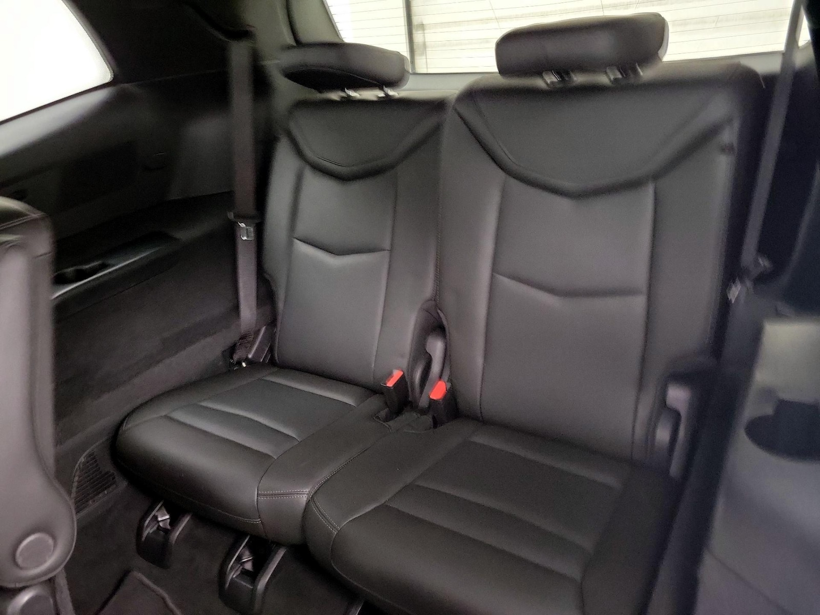 2023 Cadillac XT6 Sport - Photo 22
