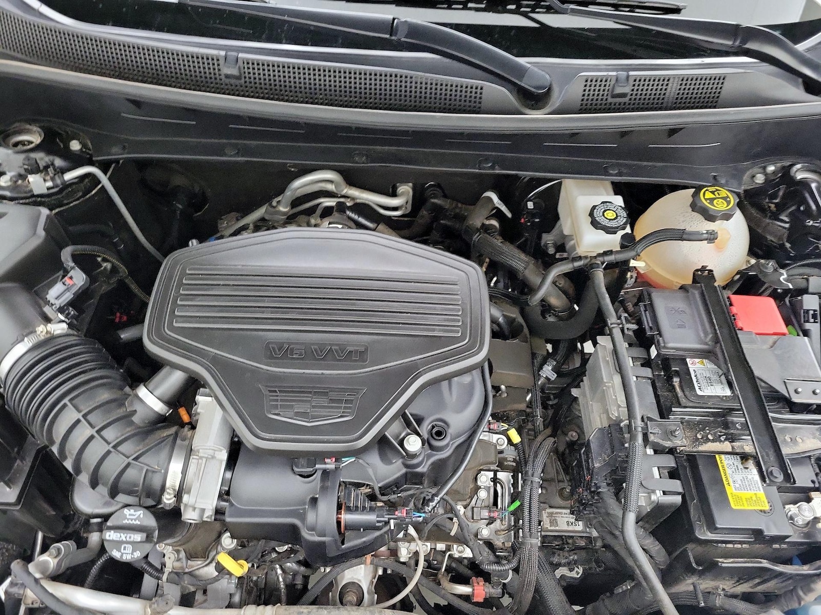 2023 Cadillac XT6 Sport - Photo 24
