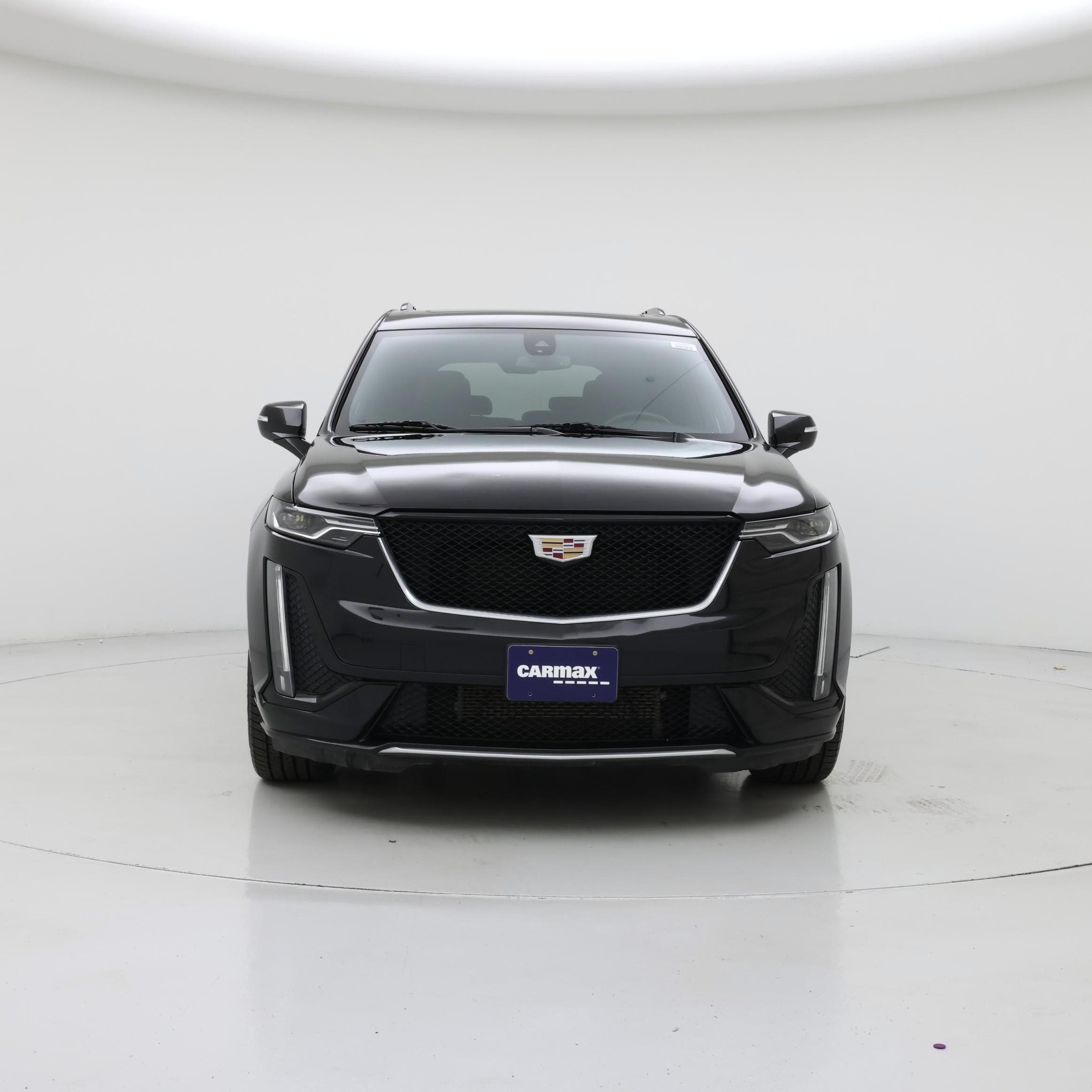 Thumbnail: 2023 Cadillac XT6 - 5