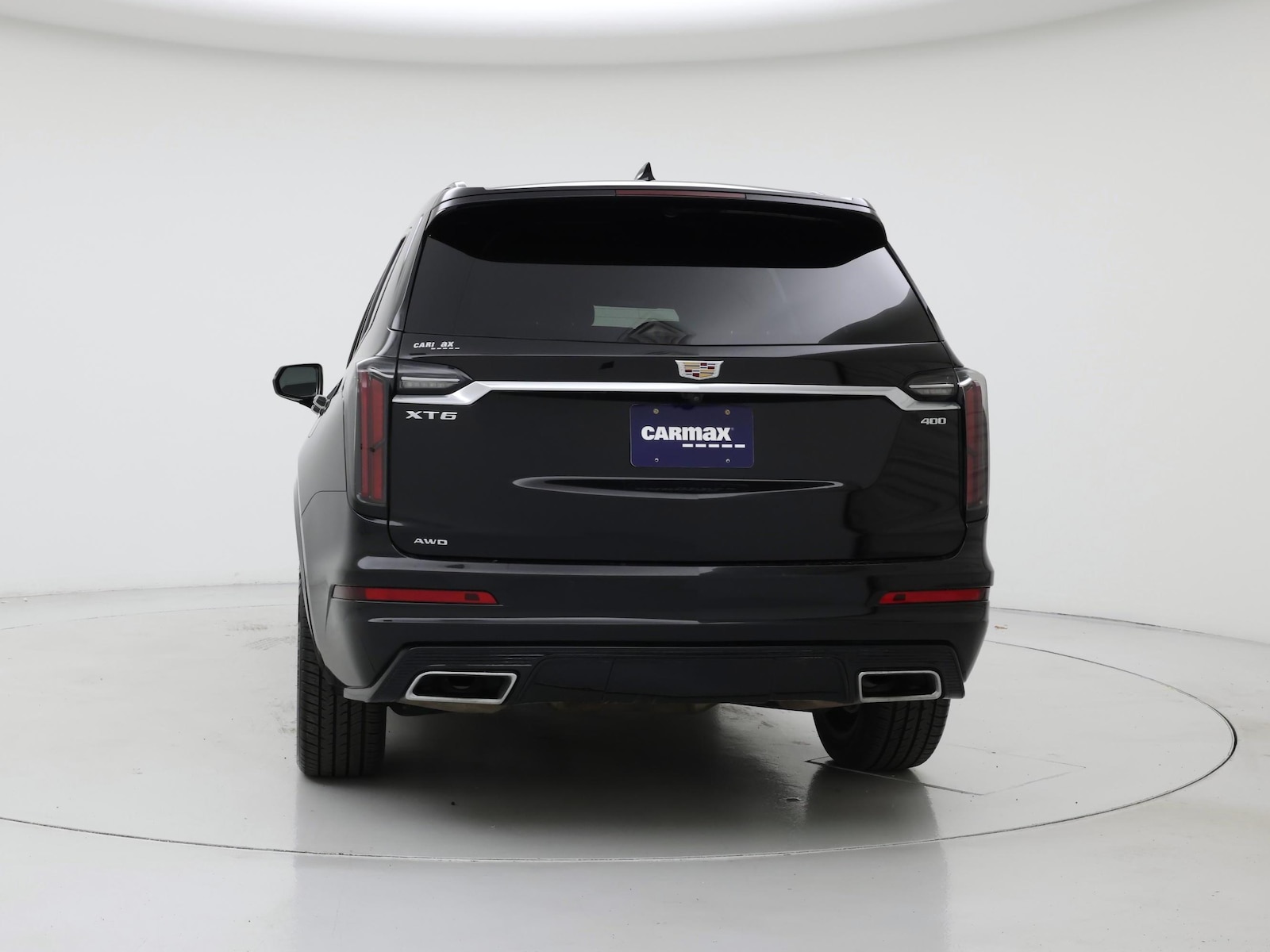 2023 Cadillac XT6 Sport - Photo 7