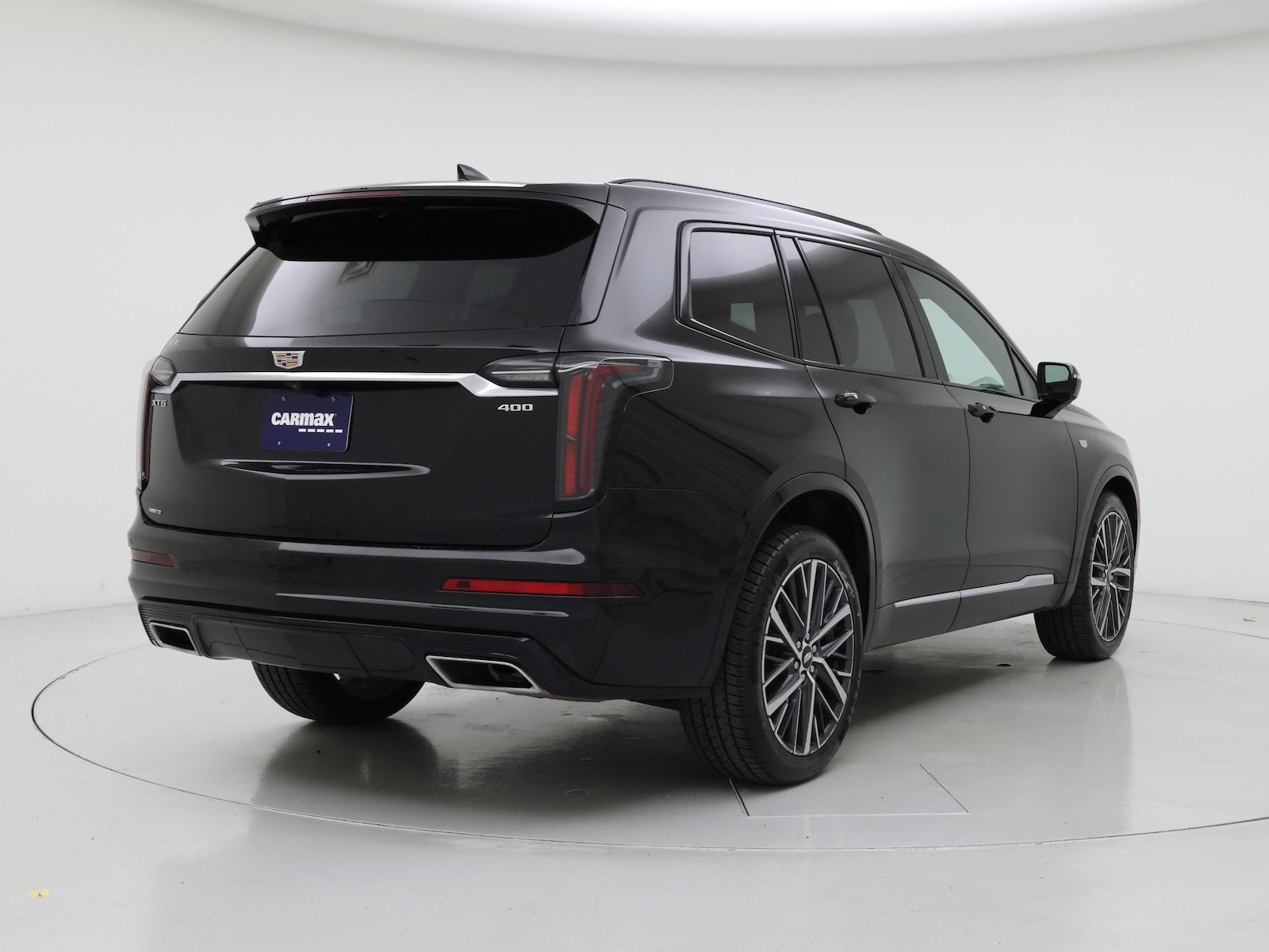 2023 Cadillac XT6 Sport - Photo 9