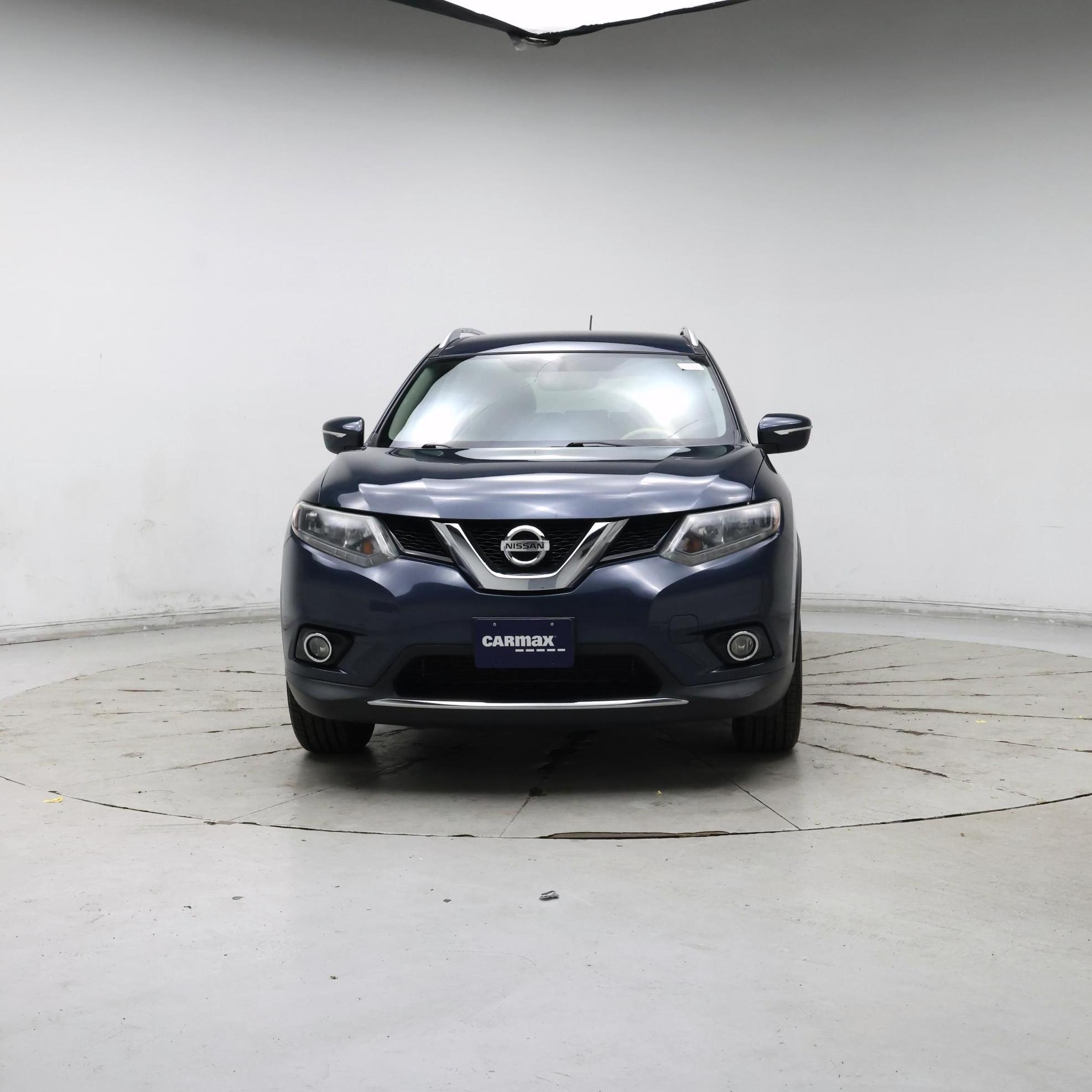 Thumbnail: 2015 Nissan Rogue - 5