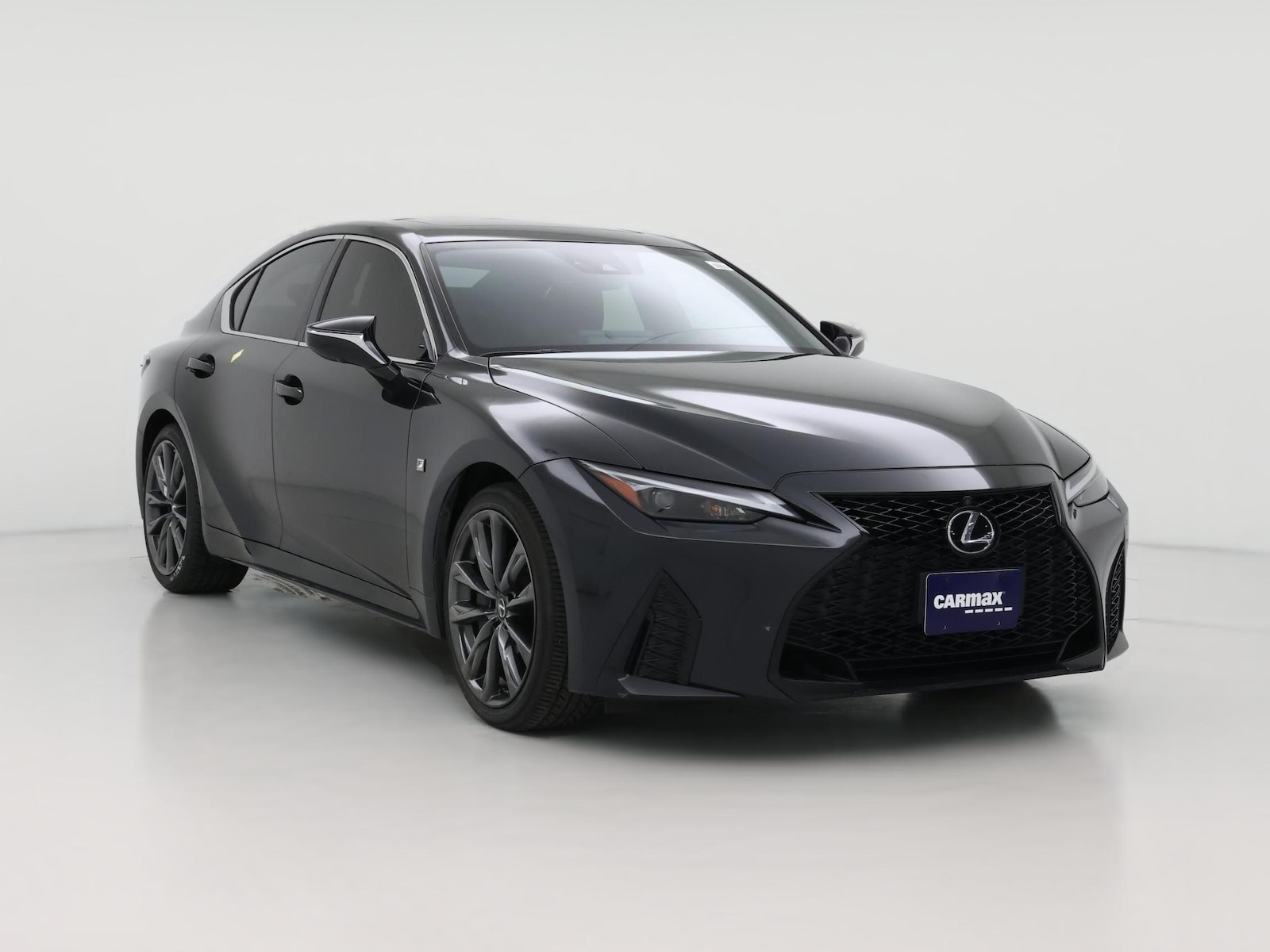 2022 Lexus IS