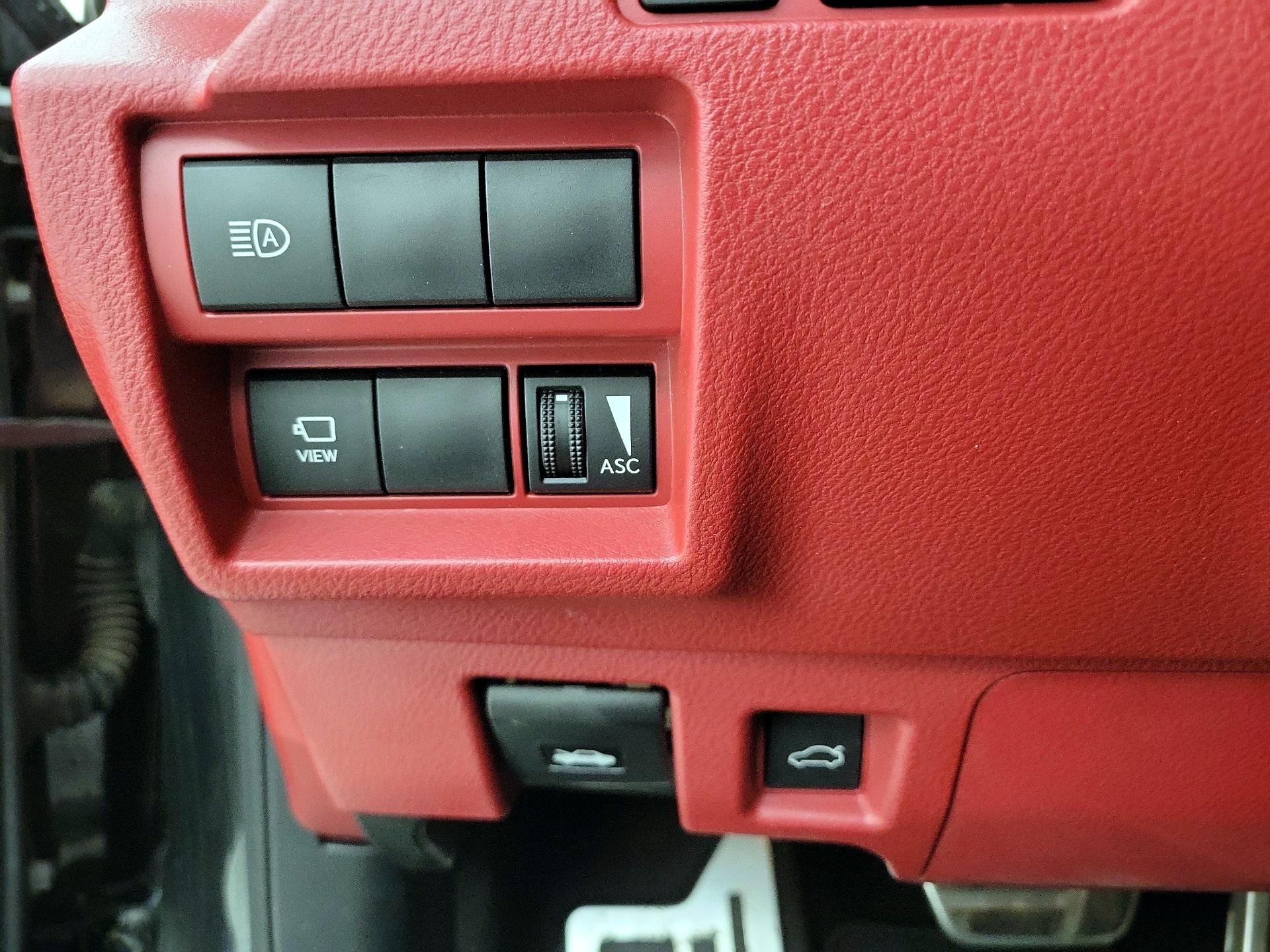 Thumbnail: 2022 Lexus IS - 13