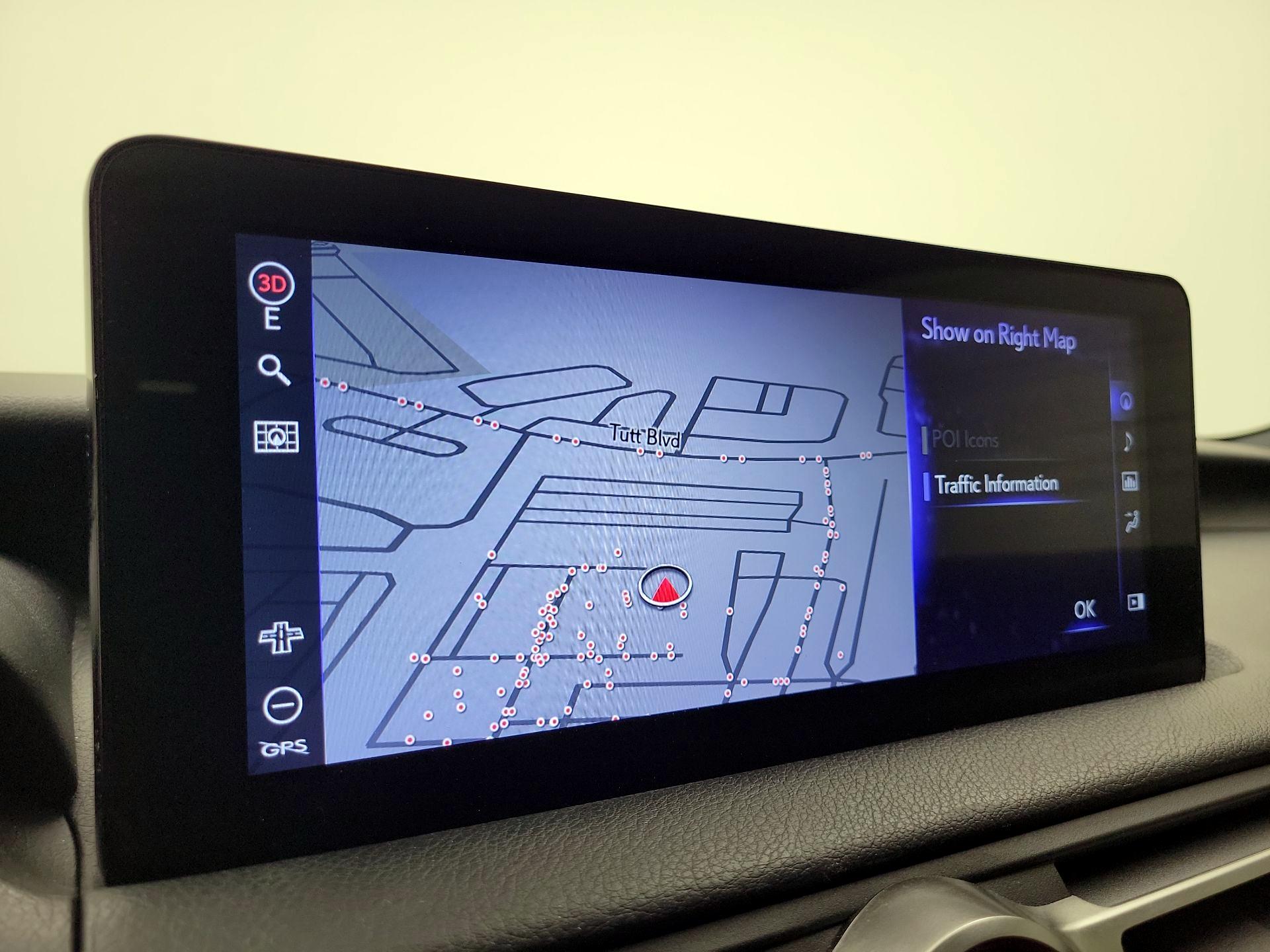 Thumbnail: 2022 Lexus IS - 14