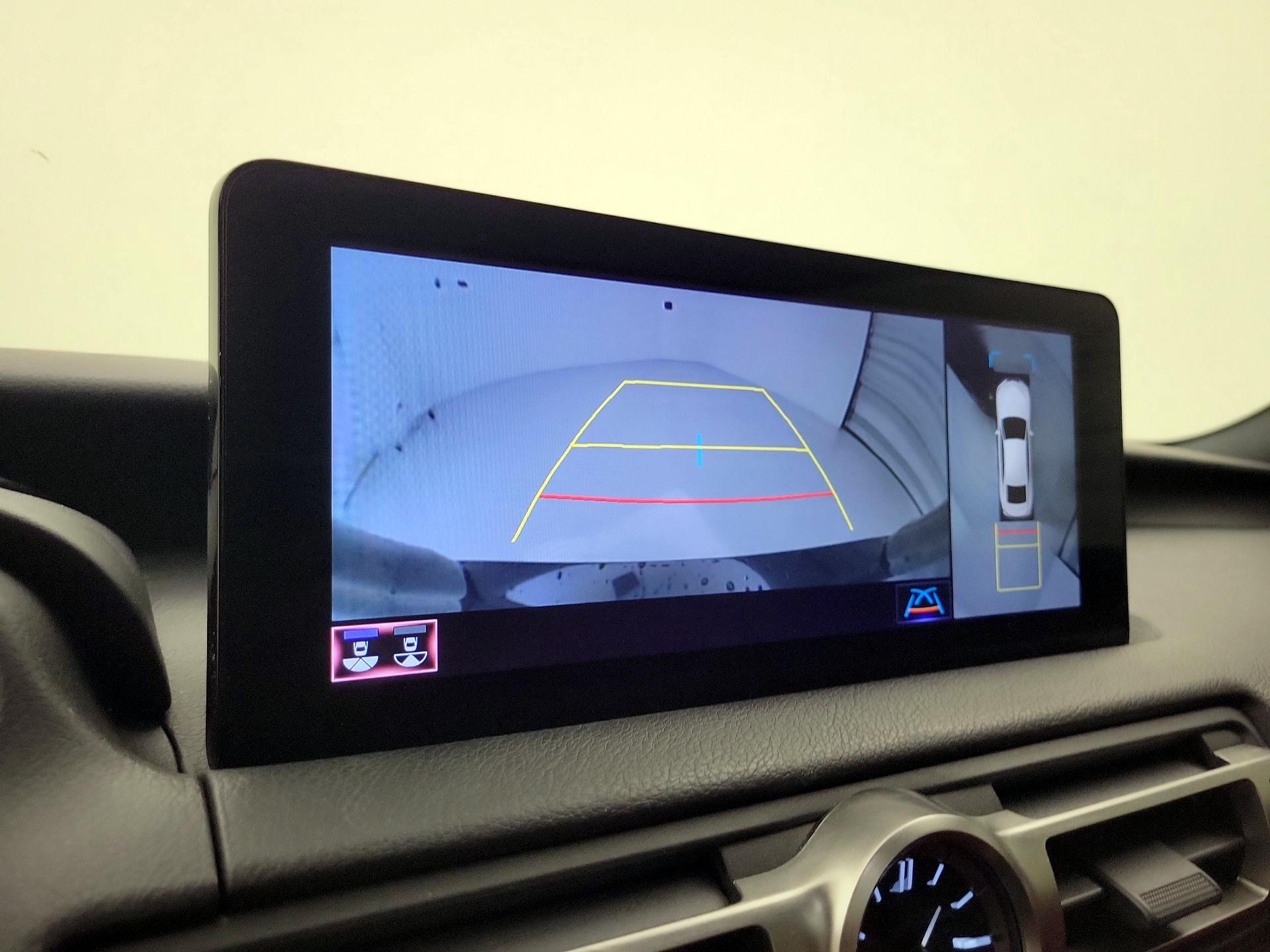 Thumbnail: 2022 Lexus IS - 15