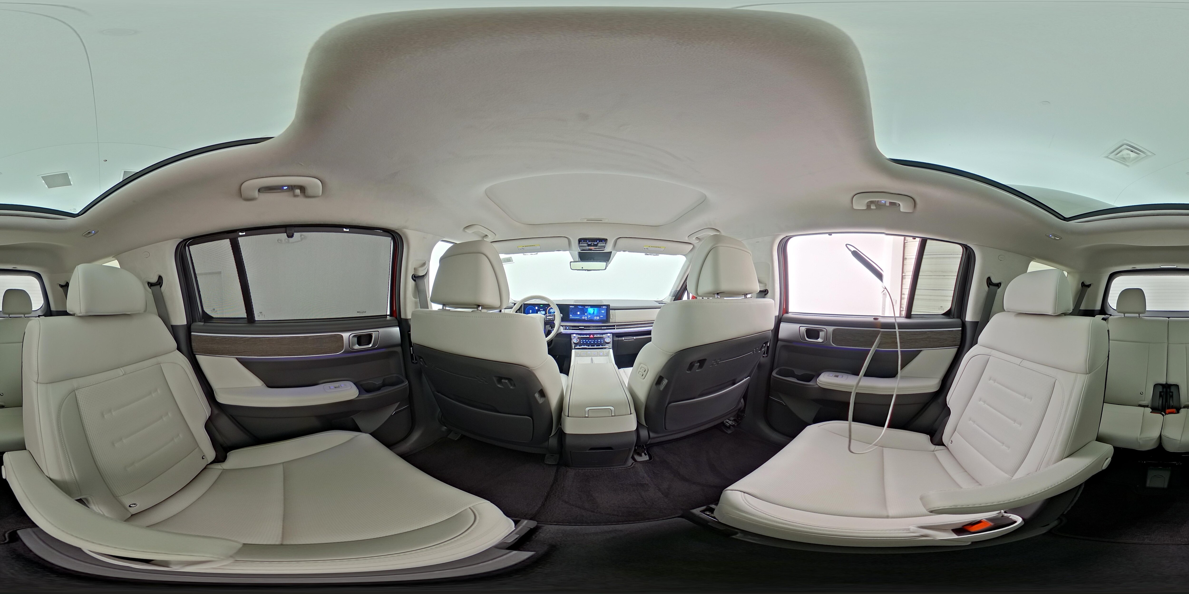 2025 Hyundai Santa Fe Calligraphy - Photo 29