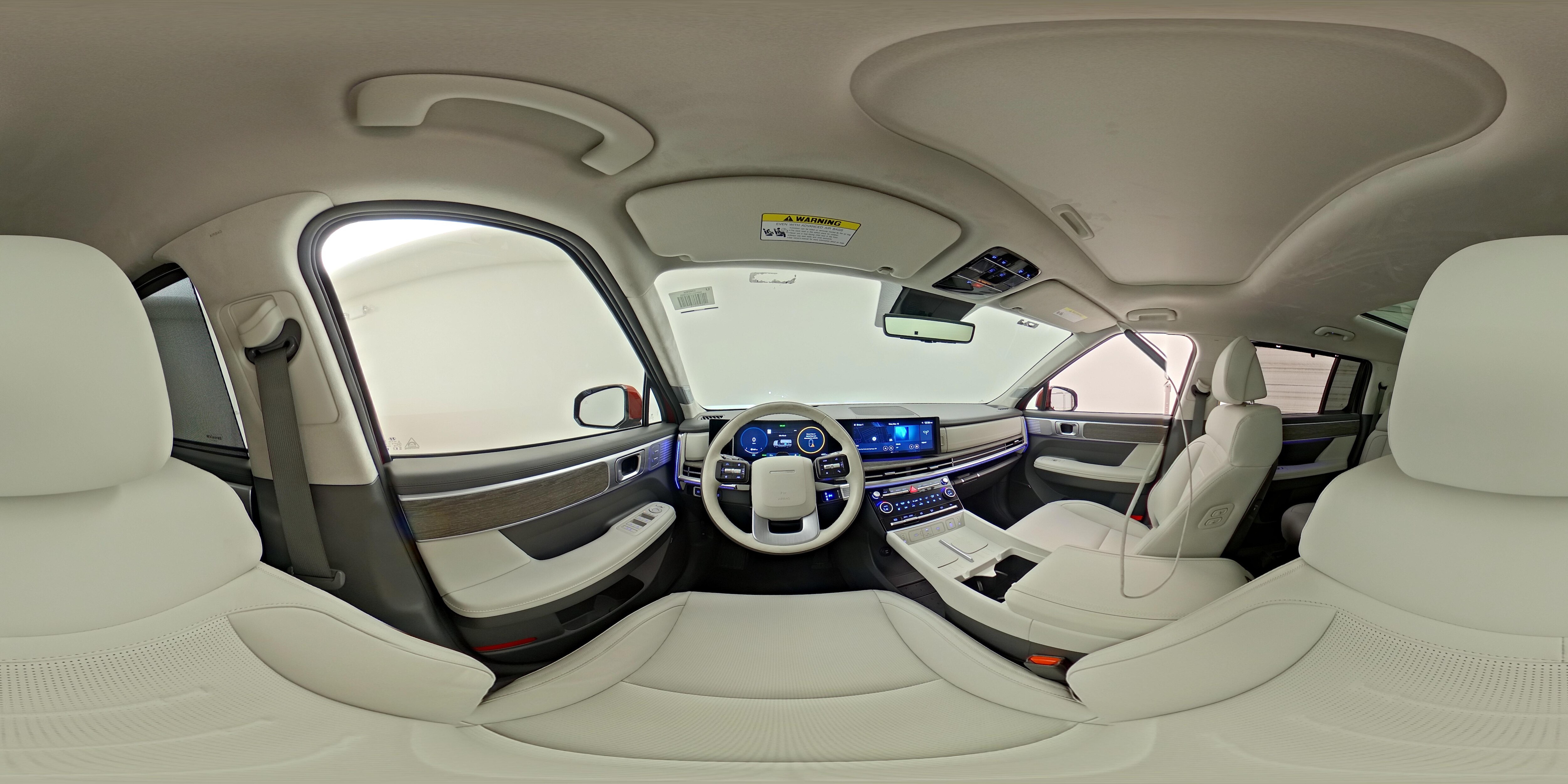 2025 Hyundai Santa Fe Calligraphy - Photo 30