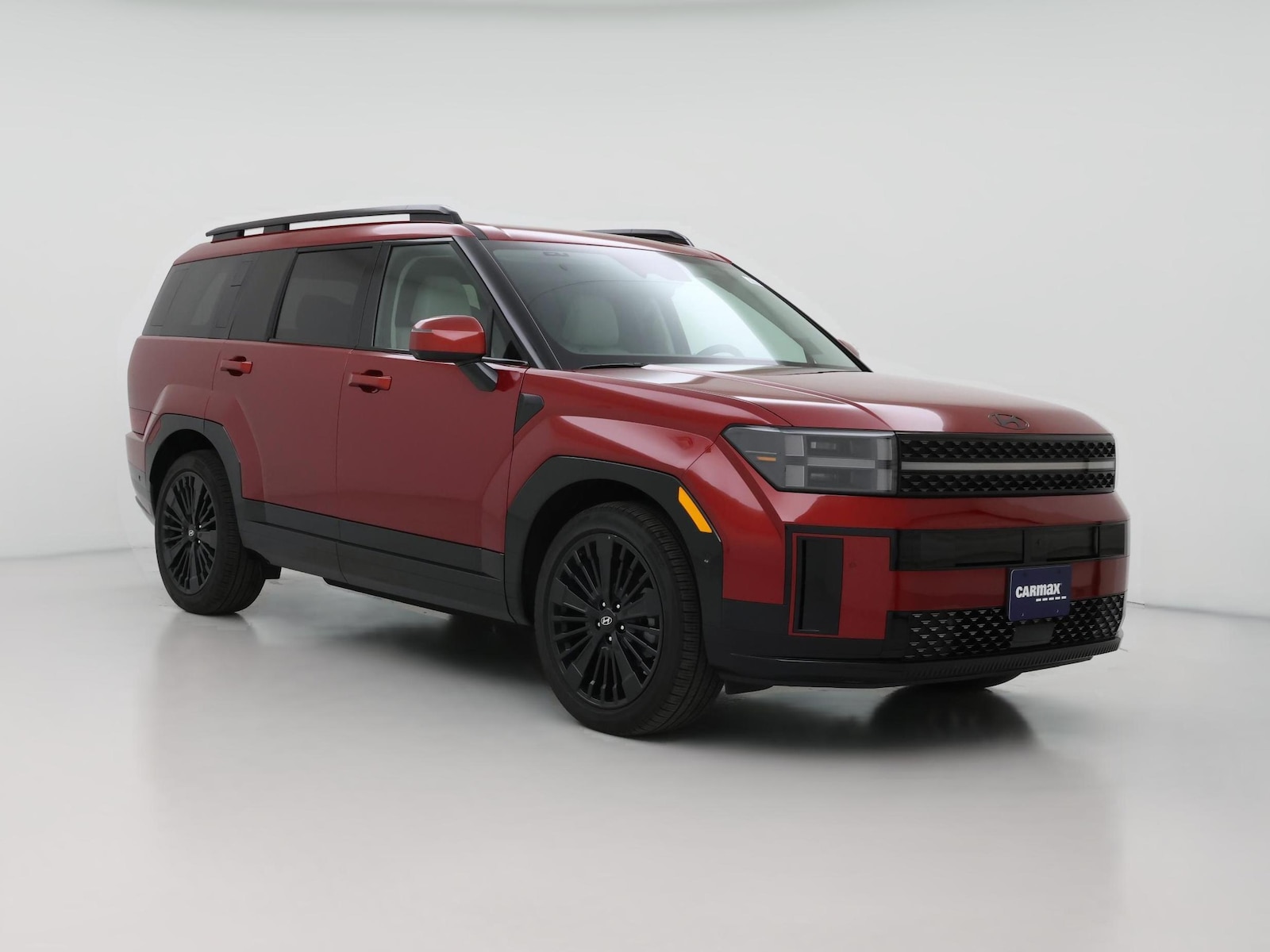 2025 Hyundai Santa Fe Hybrid
