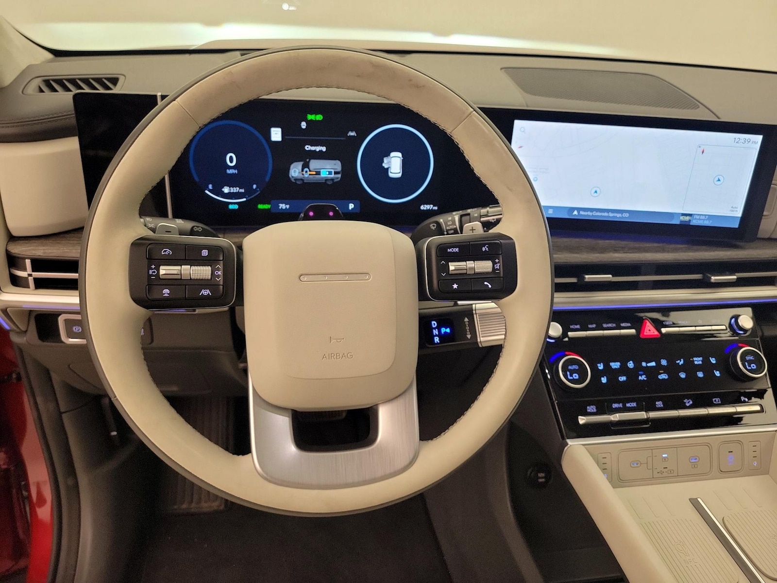 2025 Hyundai Santa Fe Calligraphy - Photo 11