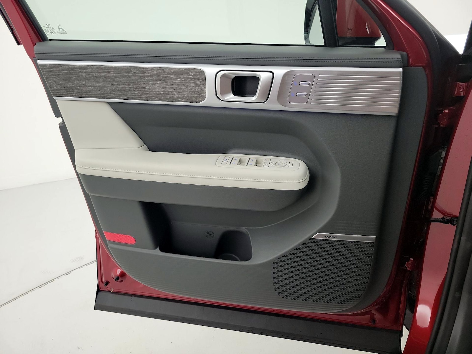 2025 Hyundai Santa Fe Calligraphy - Photo 13