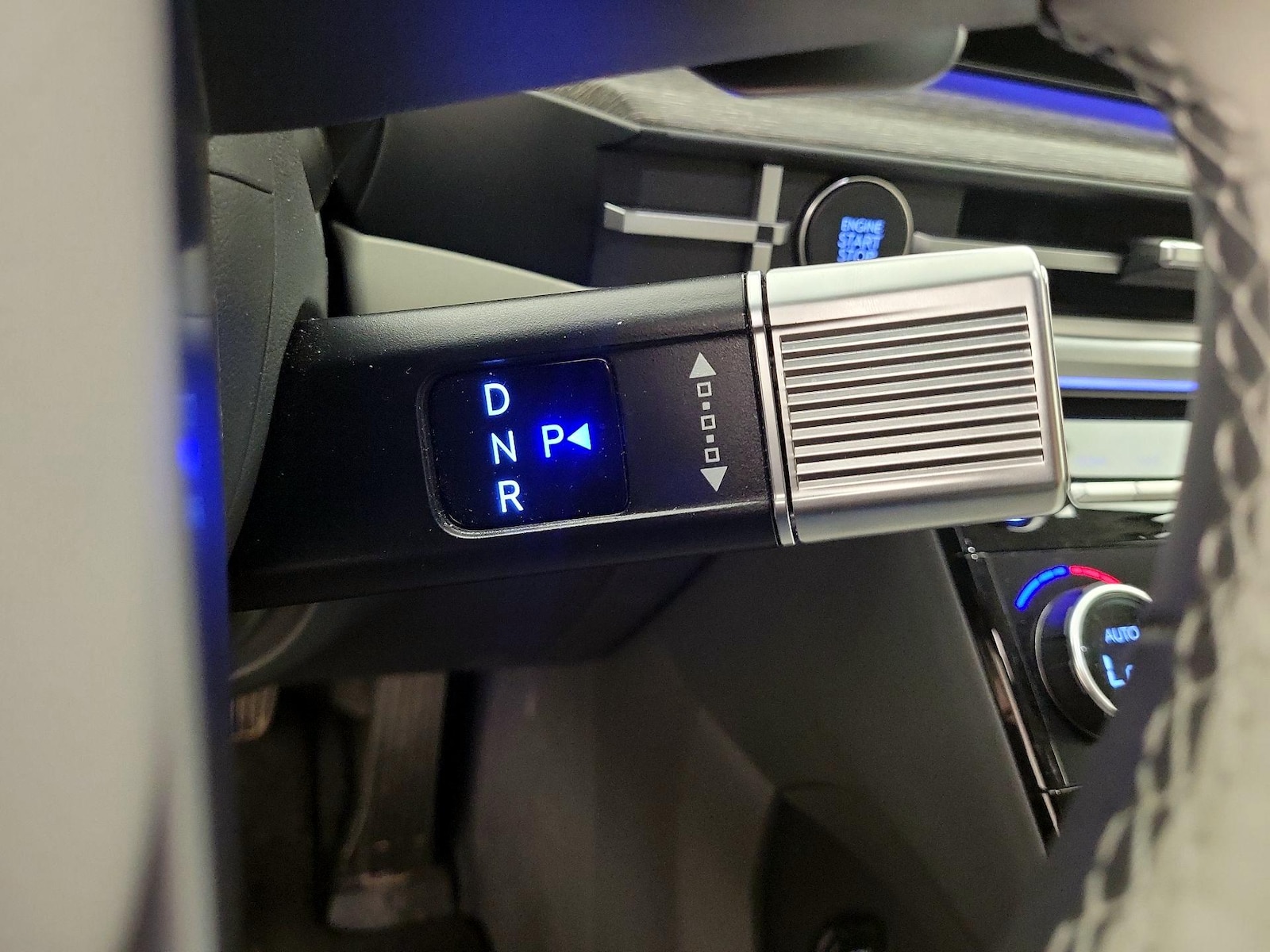 2025 Hyundai Santa Fe Calligraphy - Photo 19