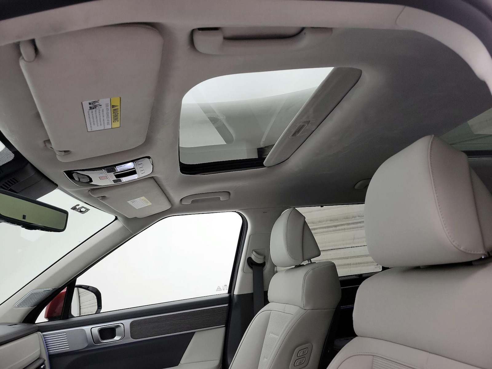 2025 Hyundai Santa Fe Calligraphy - Photo 21